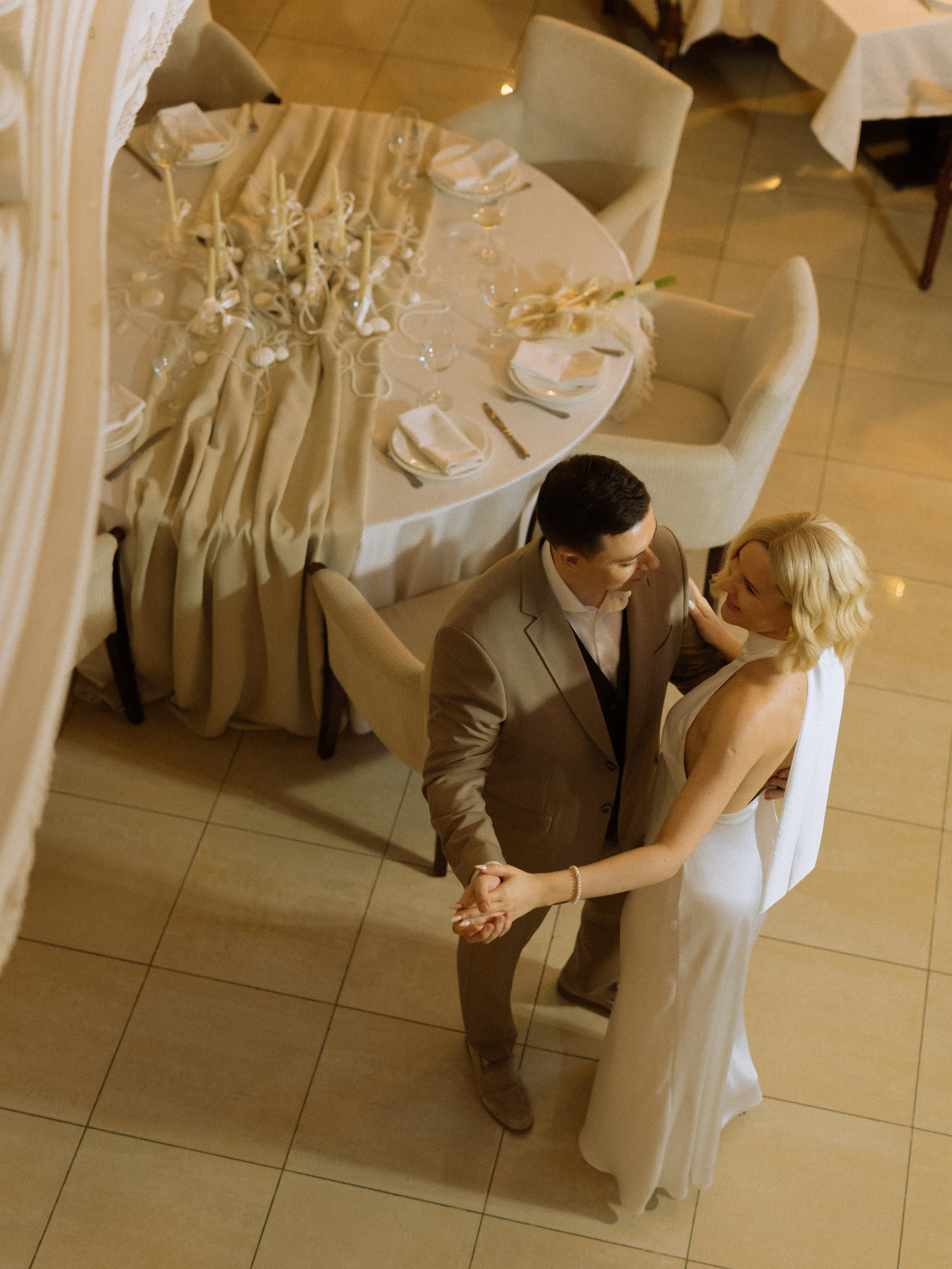 D & T. Фотограф в Москве Шалышко Ангелина