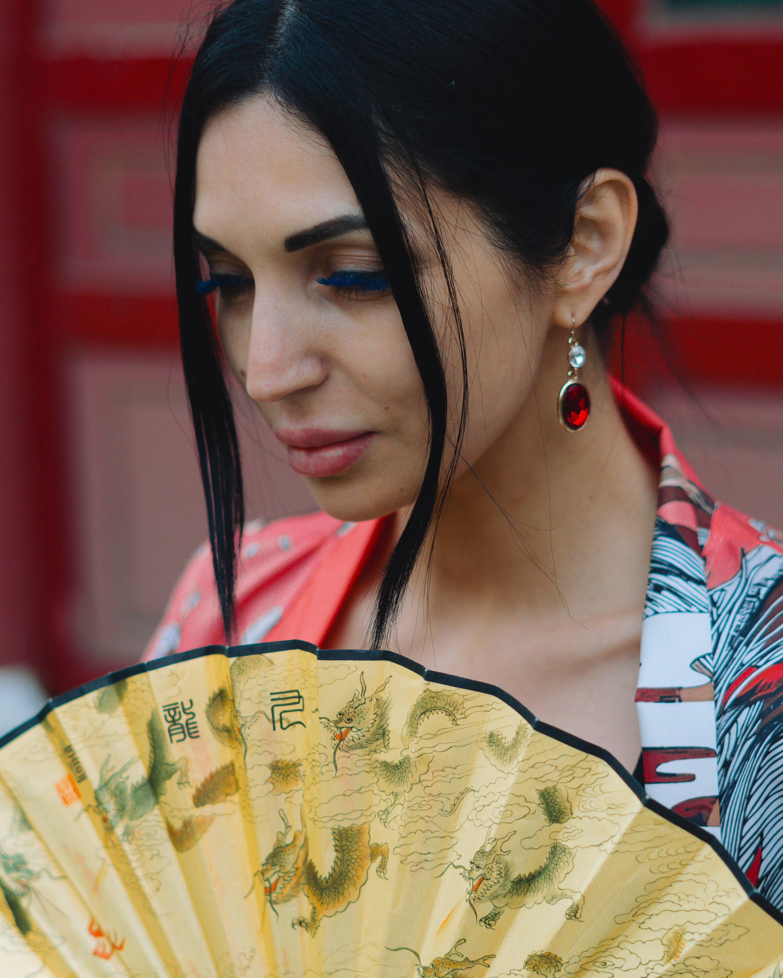 Евангелина. Фотограф в Москве Шалышко Ангелина