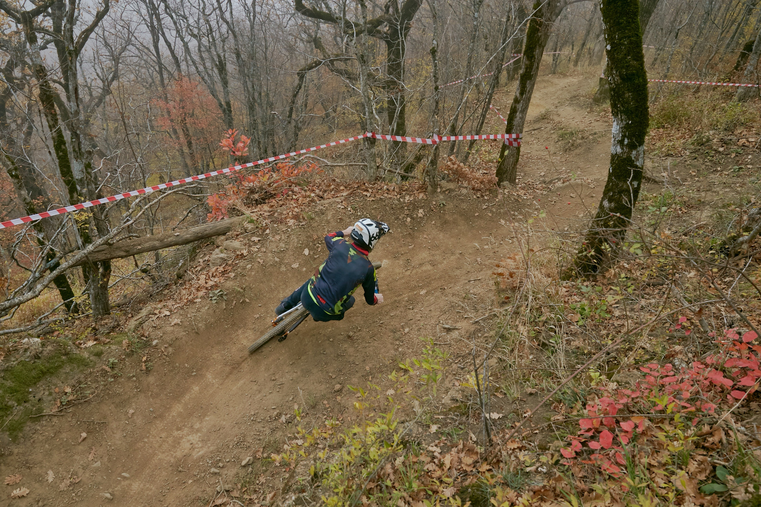 Велосипед. Фотограф Игорь Щукин