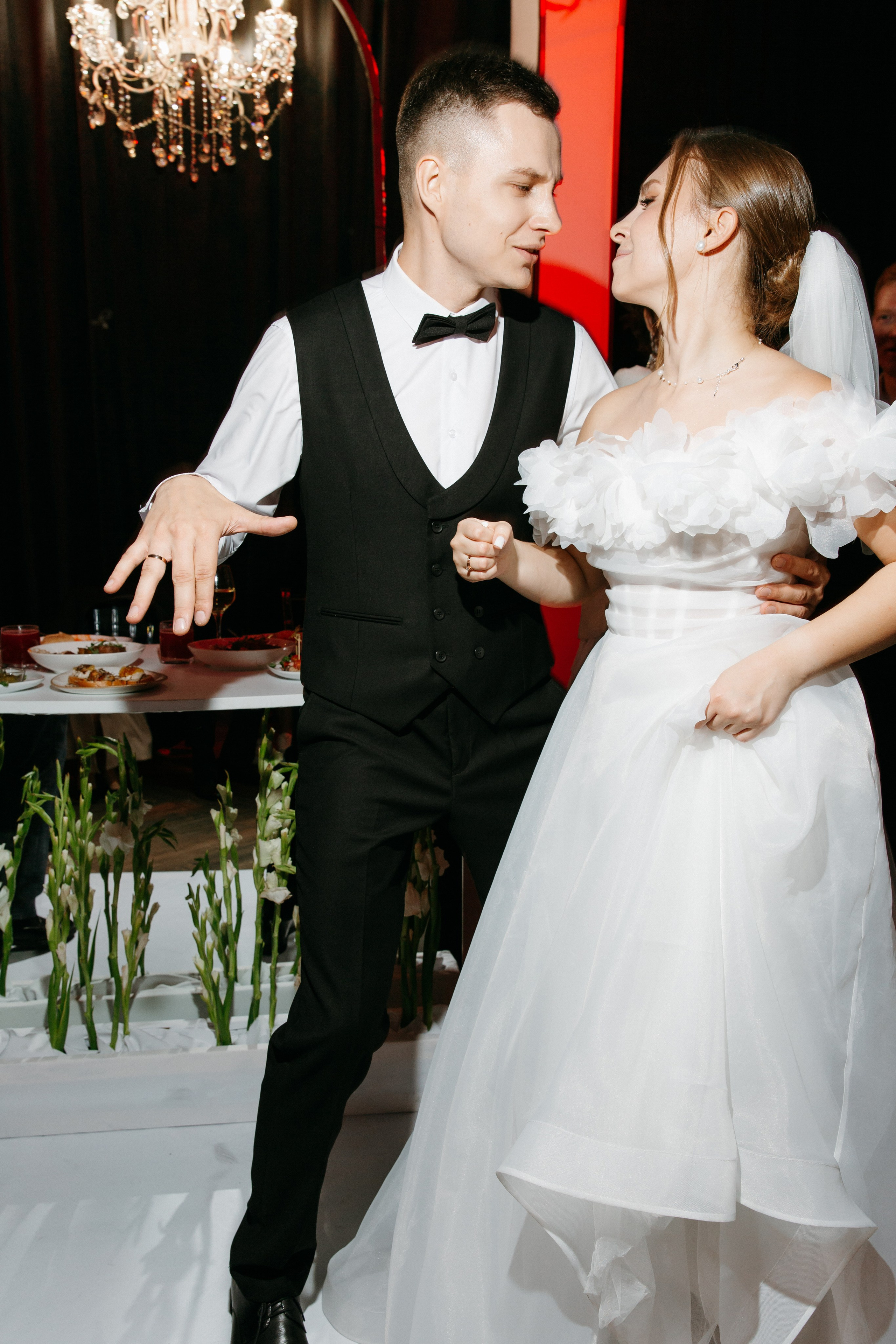 Свадьба Илья Анастасия. Фотограф Антон Бубликов Сыктывкар