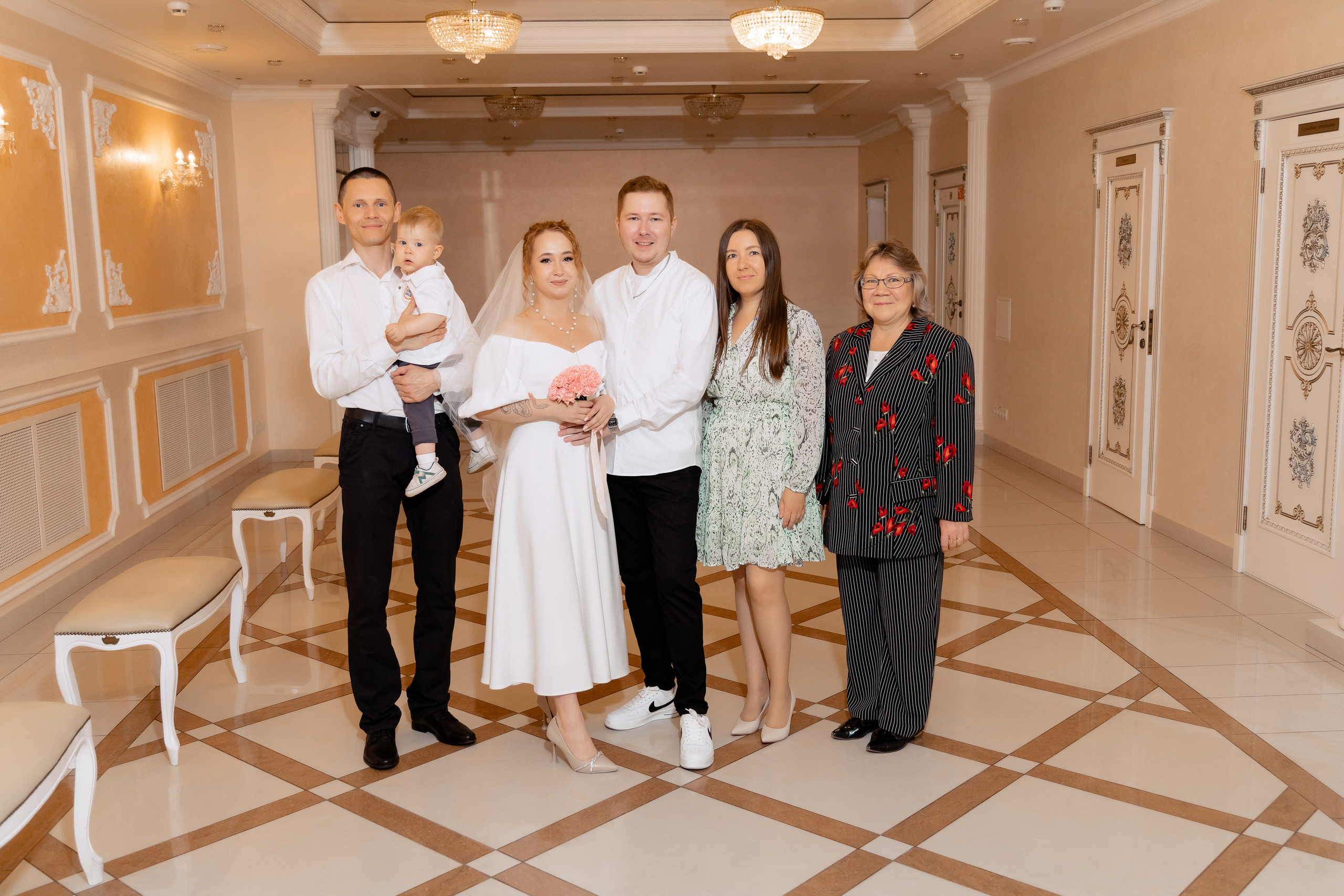 СВАДЬБА: Анастасия и Григорий. Все фото. Профессиональный фотограф в Ижевске Леша Петров