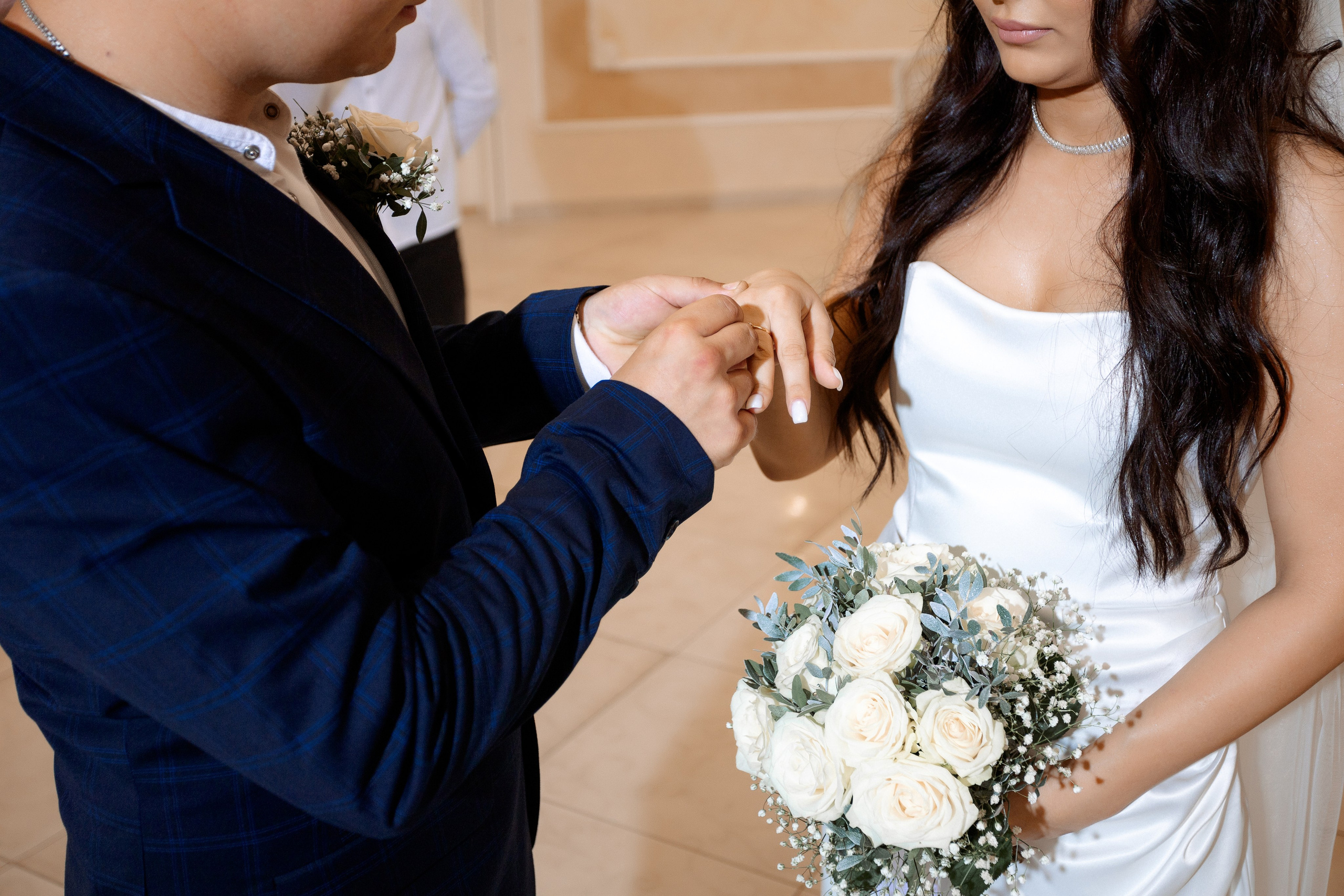 ПРИМЕР: Свадьба. Все фото. Профессиональный фотограф в Ижевске Леша Петров