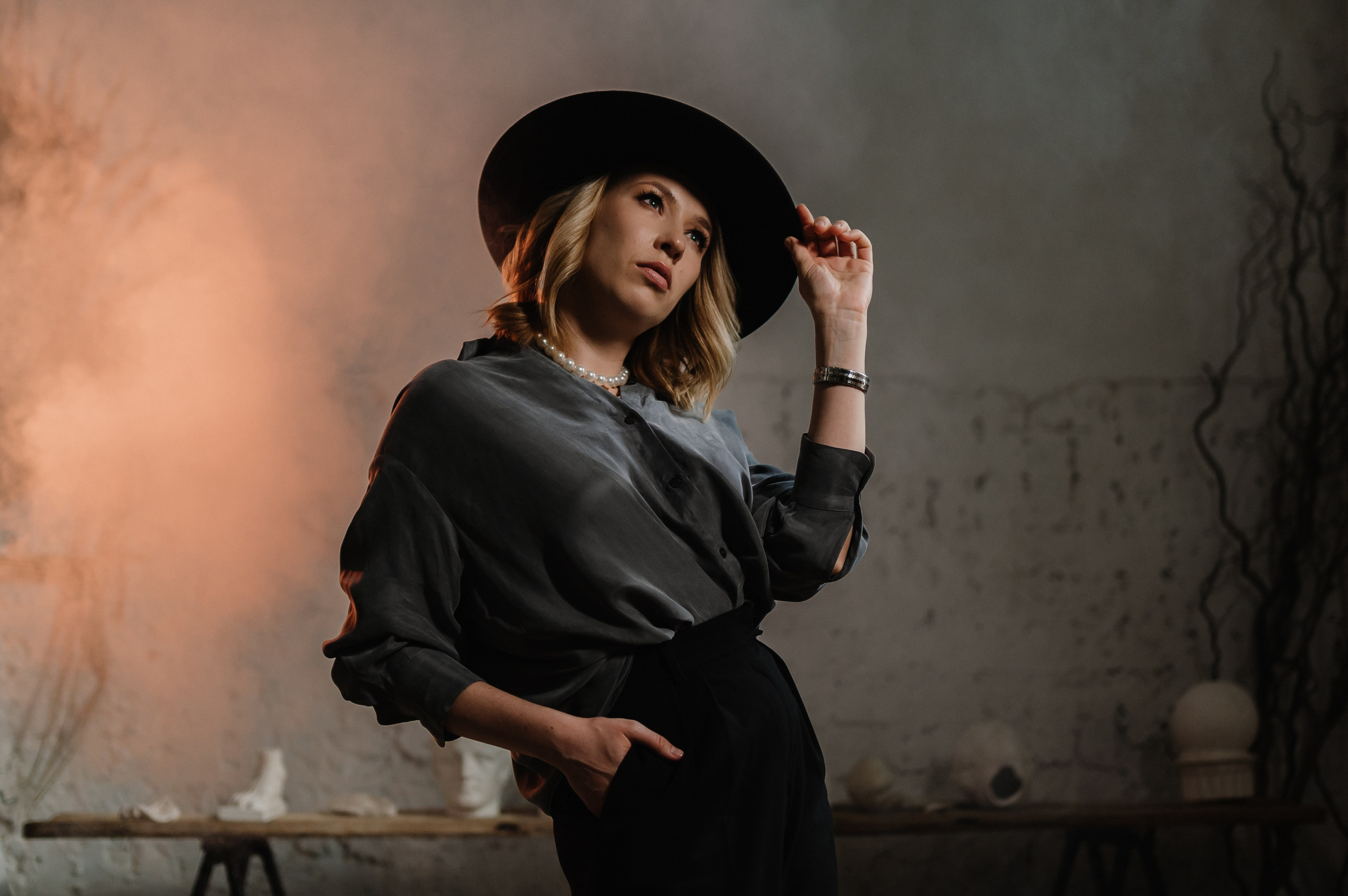 Фотосессия в Москве