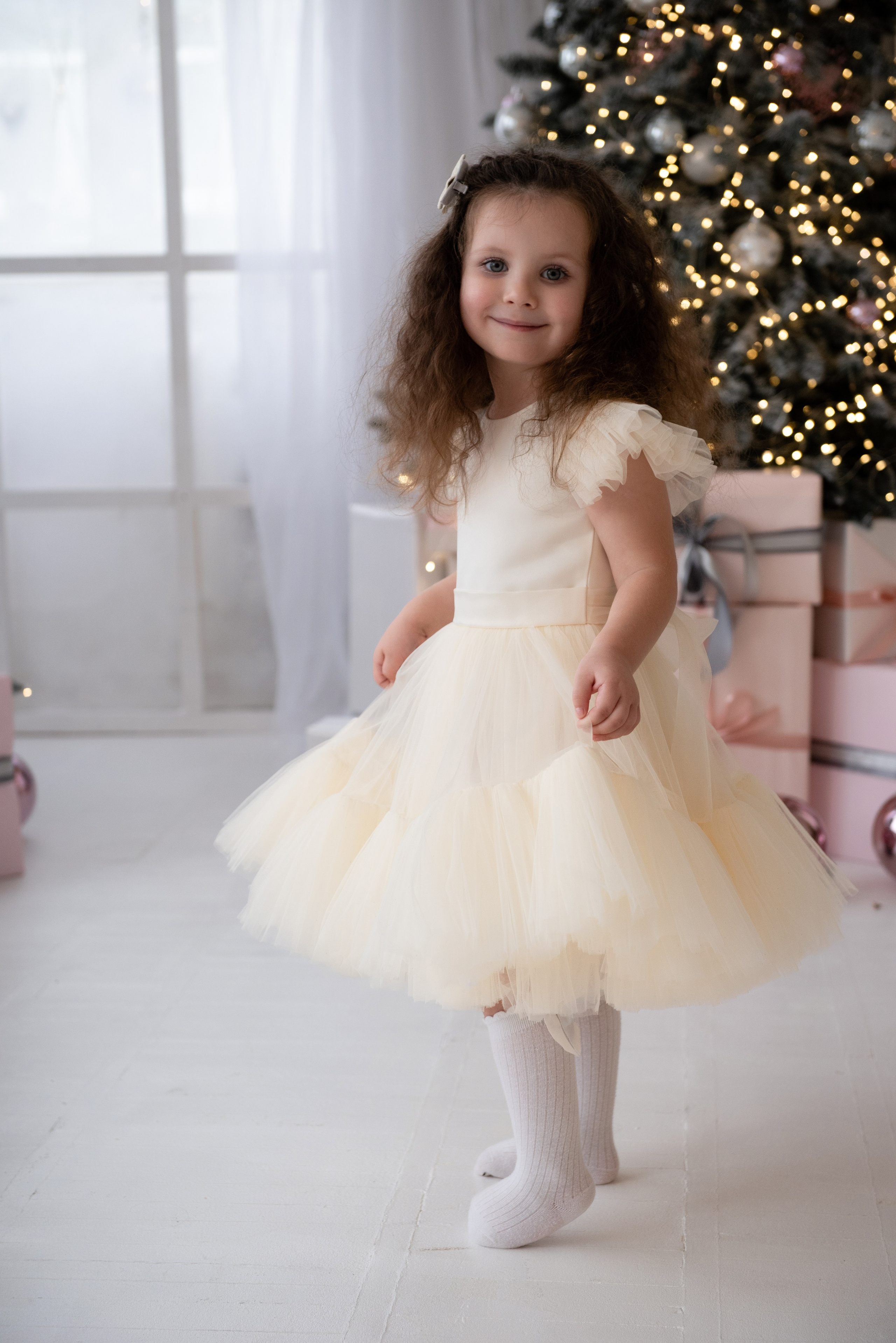 Новогодние. Свадебный и семейный Фотограф в Твери Сергей Скорода