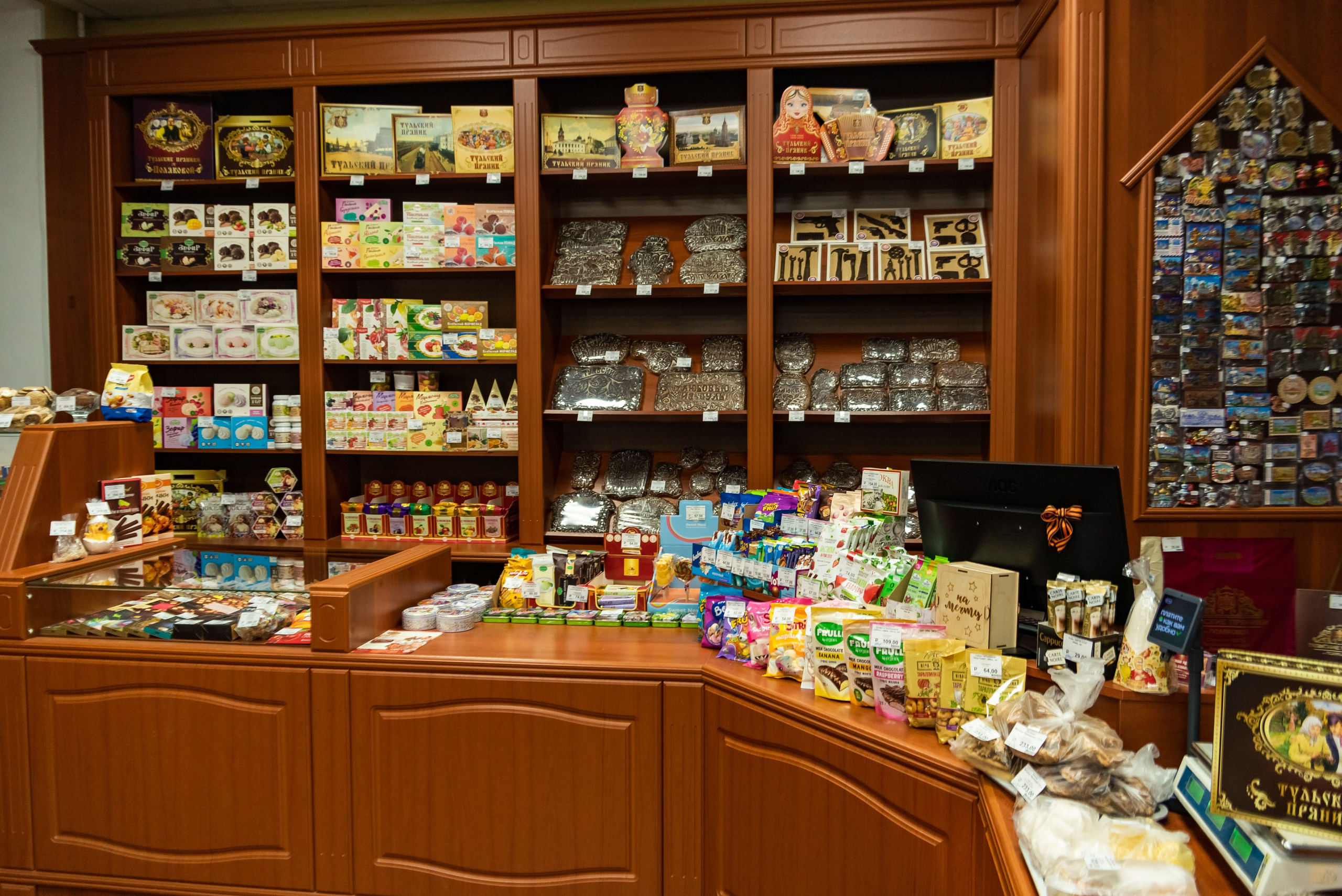 Пряники Поляковой. Фотограф Тула творческие фотосессии недорого Ольга Ромашина