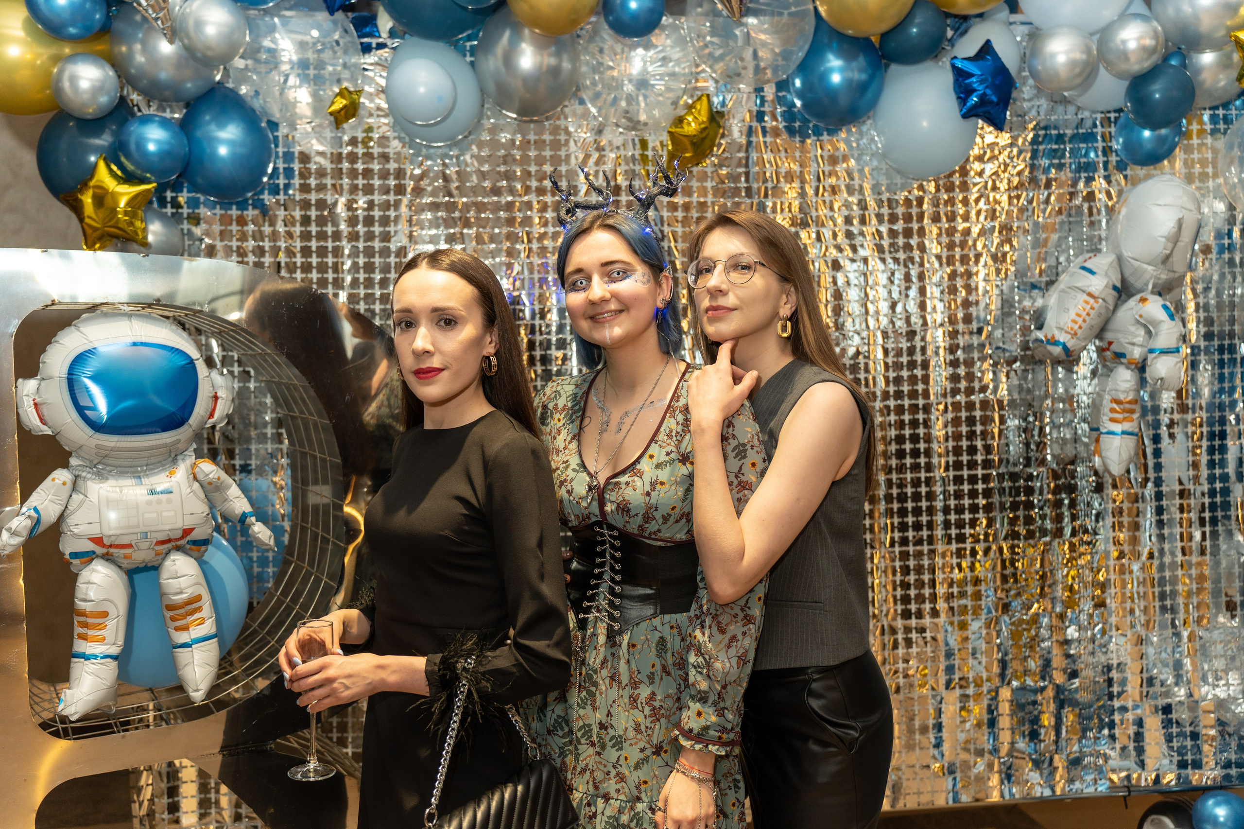 Ренессанс 10 лет. Семейный и свадебный фотограф Минск, Беларусь Анна Орловская