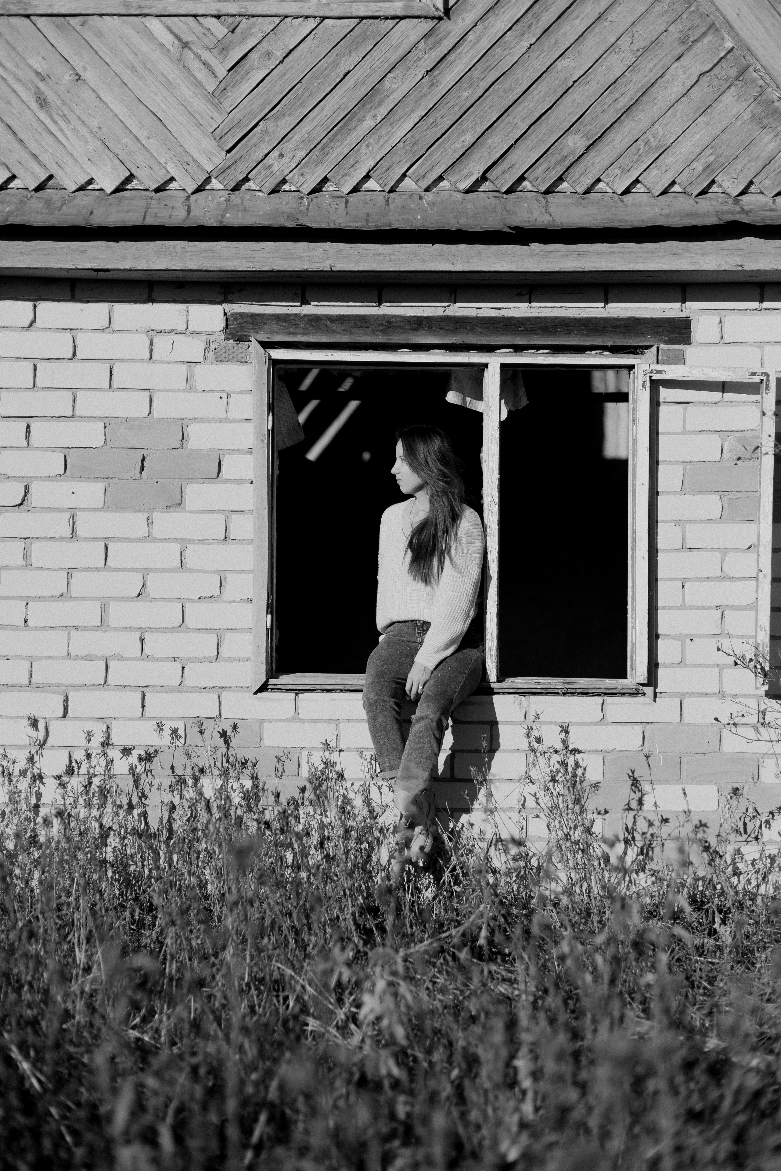 Кузьмины. Фотограф Элла Ефимова