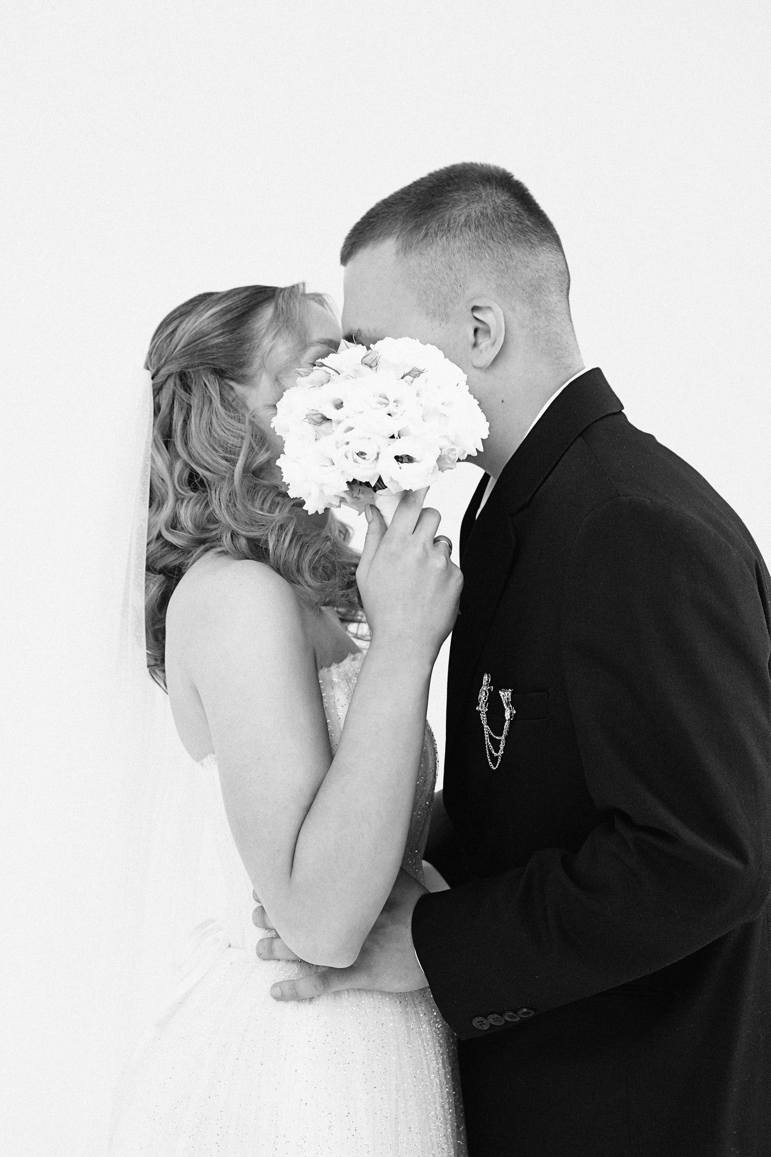 Ксюша & Матвей. Фотограф и видеограф в Омск/Москва Сащенко Лера