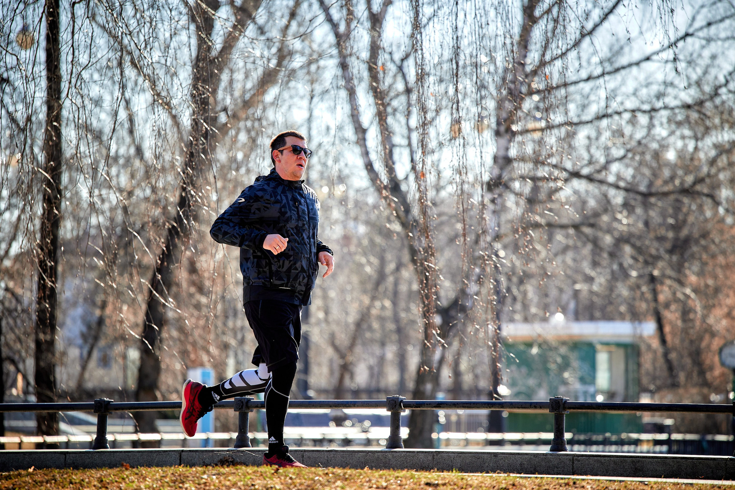 ВДНХ 22.03.2025. Спортивный и репортажный фотограф Андрей Баскаков
