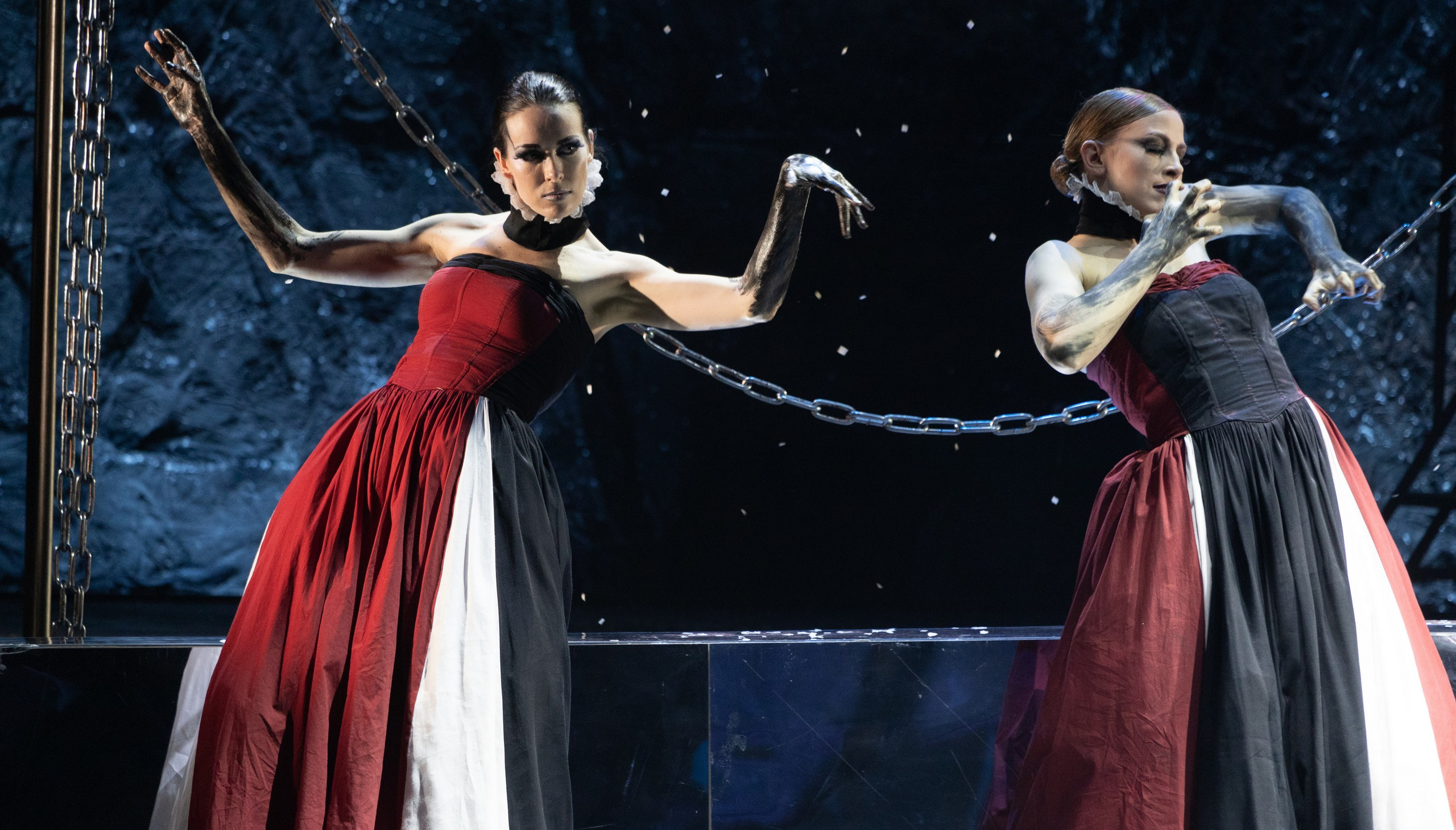 Шекспир_Сон_Чехов Центр. Фотограф. г. Южно-Сахалинск. Олег Толстов