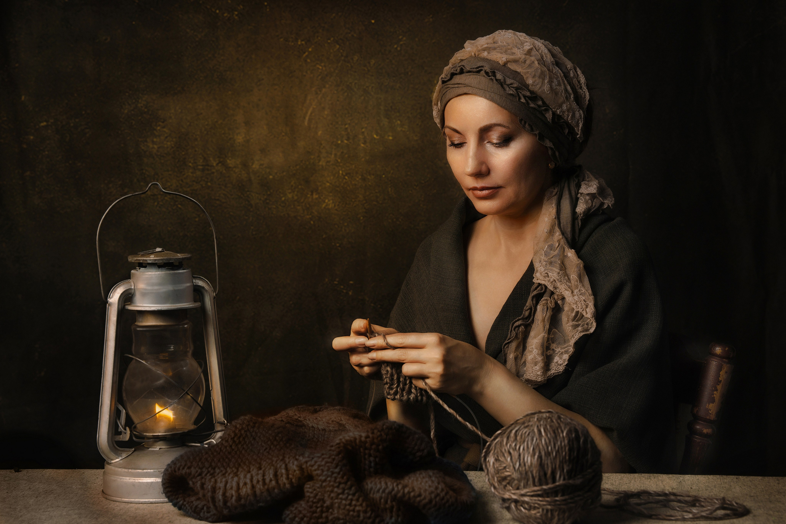 Портреты. Фотограф. г. Южно-Сахалинск. Олег Толстов