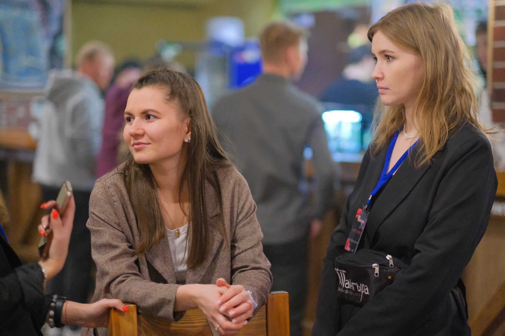 ТАНГЫРА — фестиваль современной этнокультуры. Максим Егоров, г. Ижевск. Репортажная, предметная съёмка и фуд-фотография