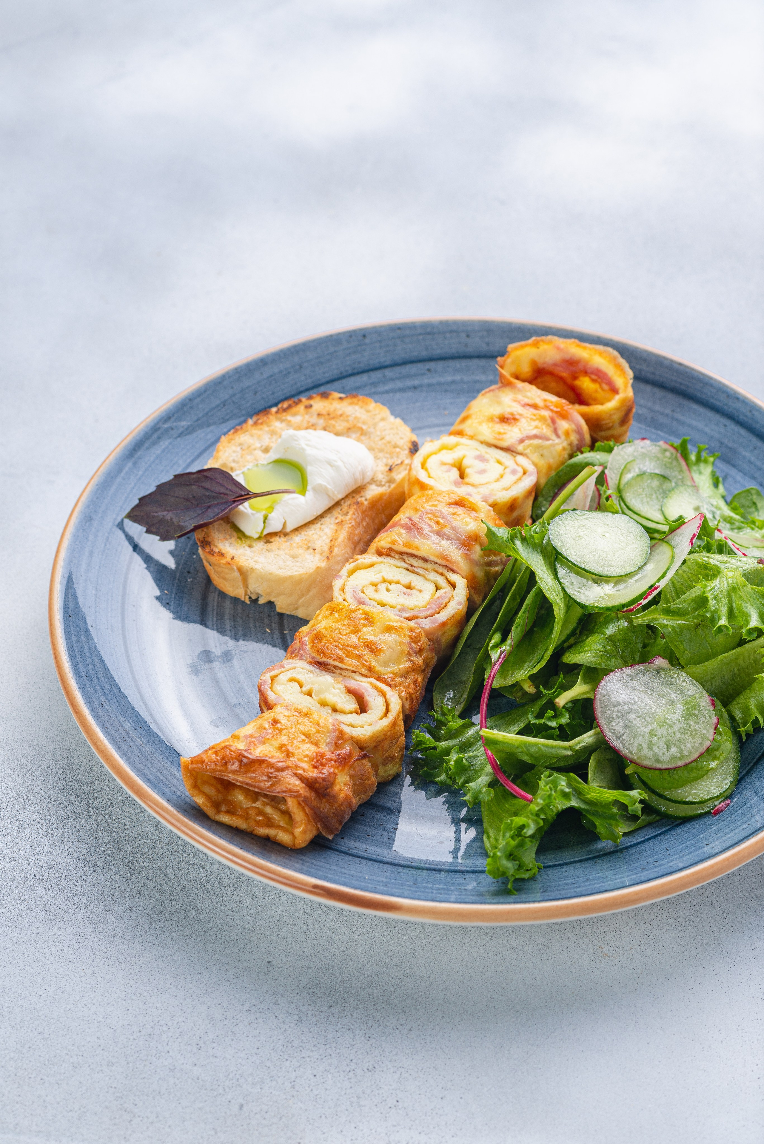 Бирюза. Максим Егоров, г. Ижевск. Фуд-фотография и предметная съёмка