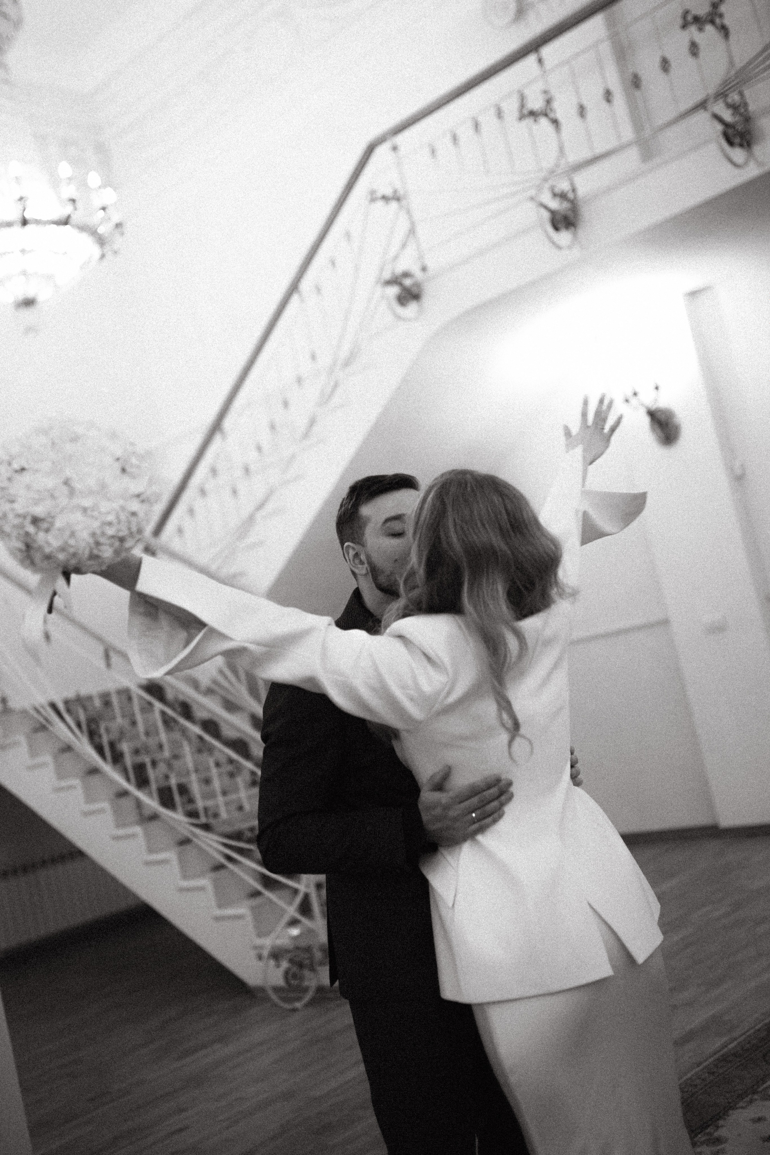 Е & P | Санкт-Петербург. Фотограф Екатерина Амбрушкевич