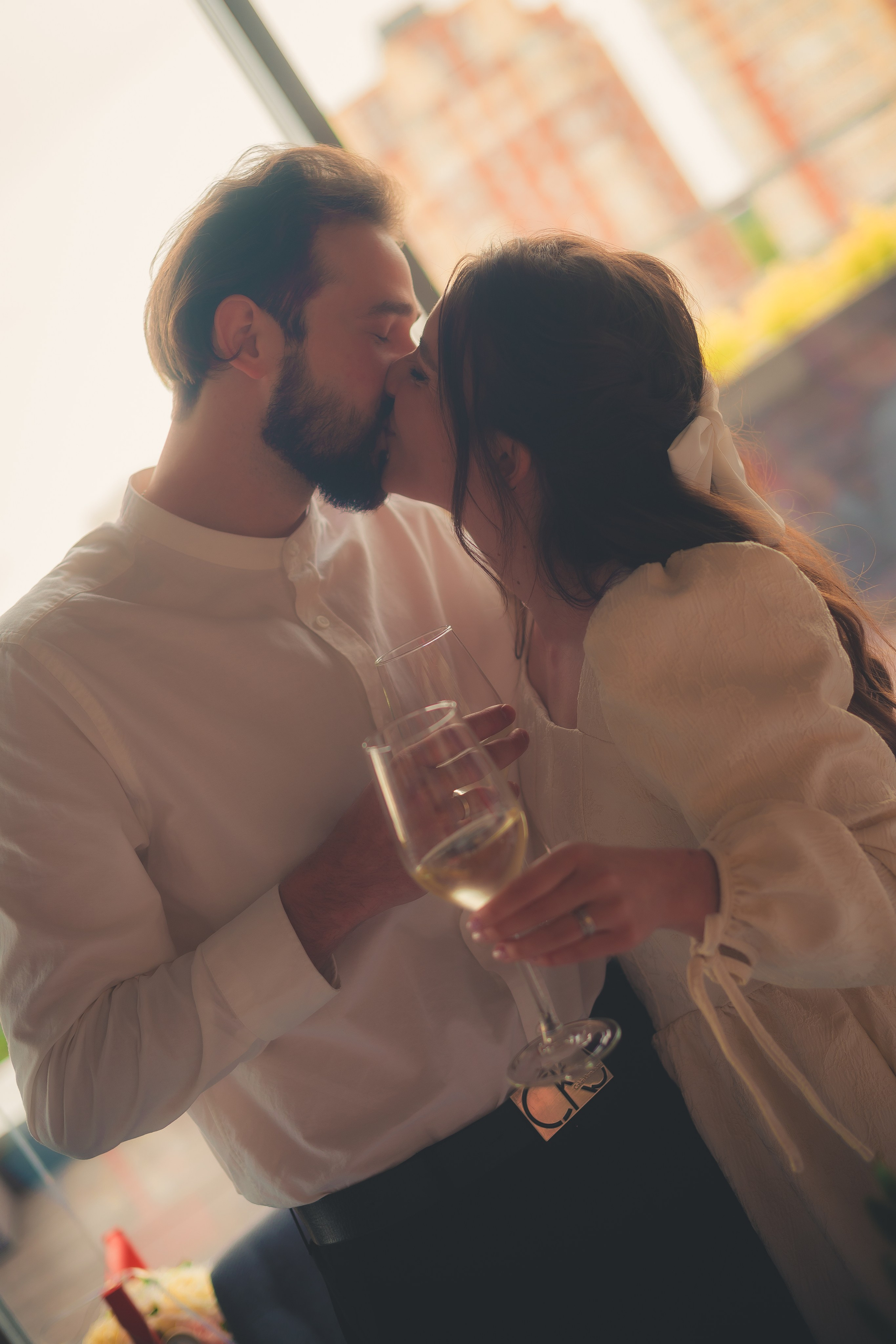 Свадебная съёмка Анатолия и Елизаветы. Иван Кубик — фотограф и видеограф