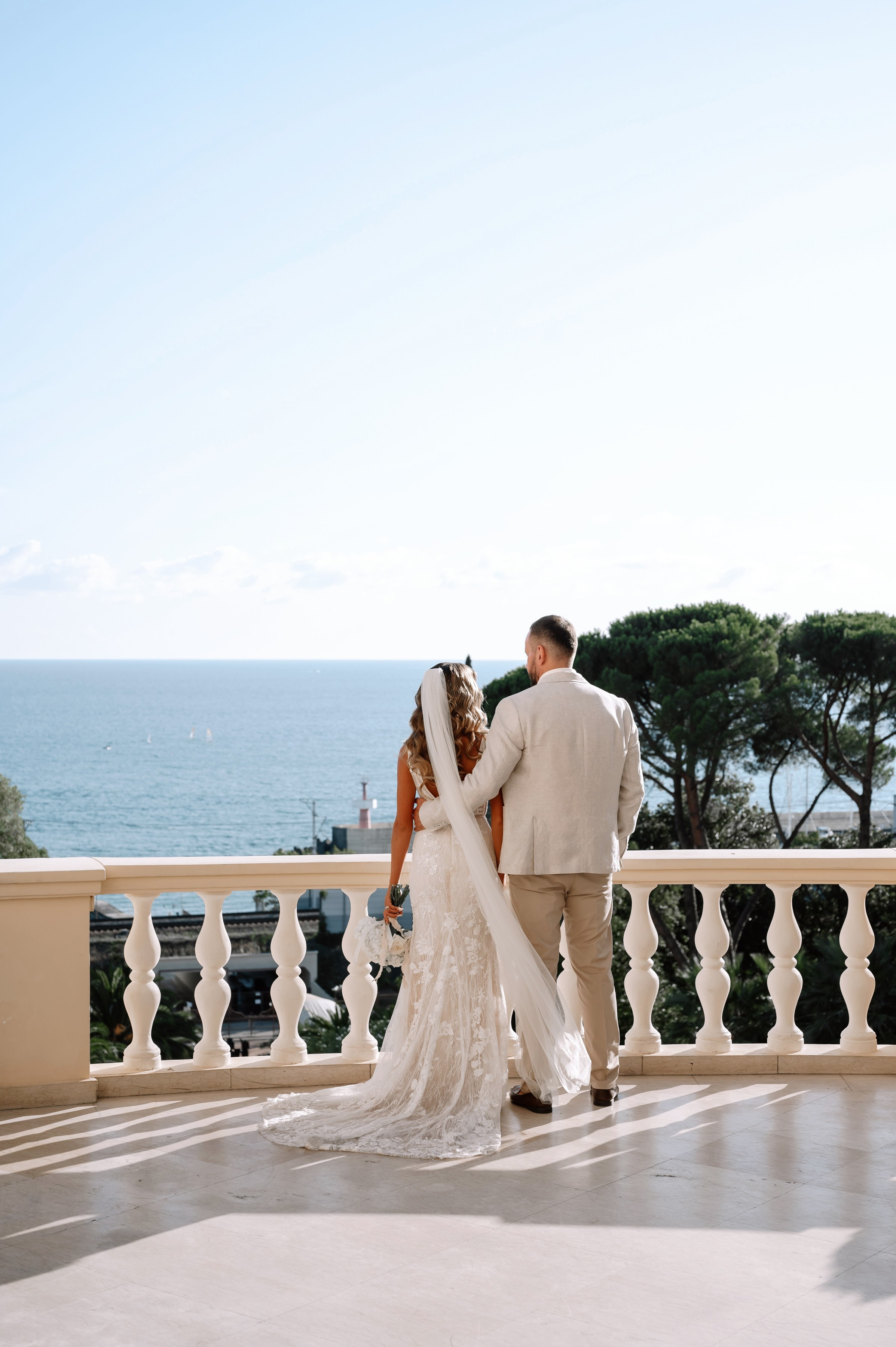 Александр и Дарья. Фотограф в сочи Свадебный фотограф Сочи