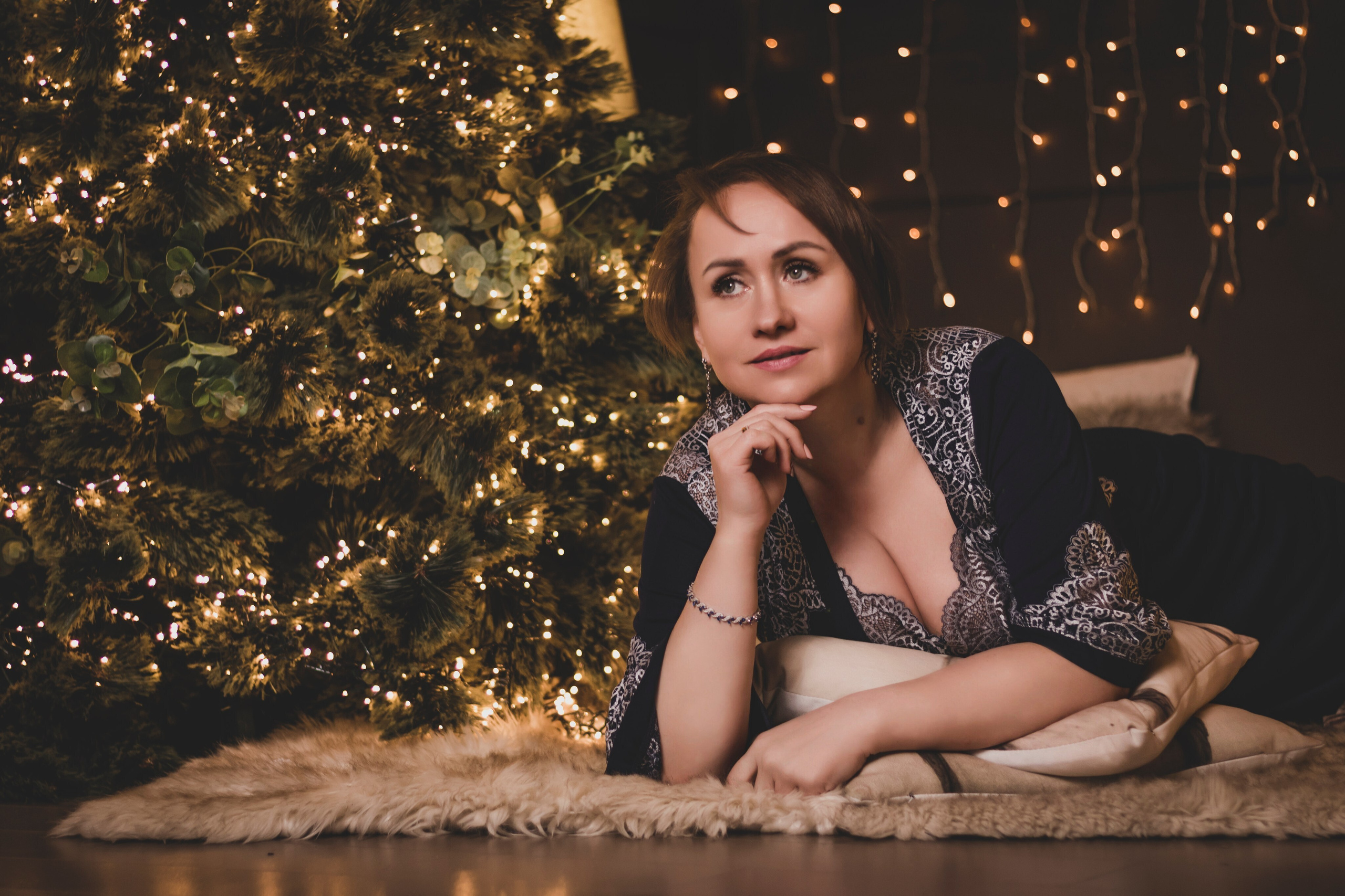 Будуар. Семейный и детский фотограф в Москве и Можайске Мария Бочкарева