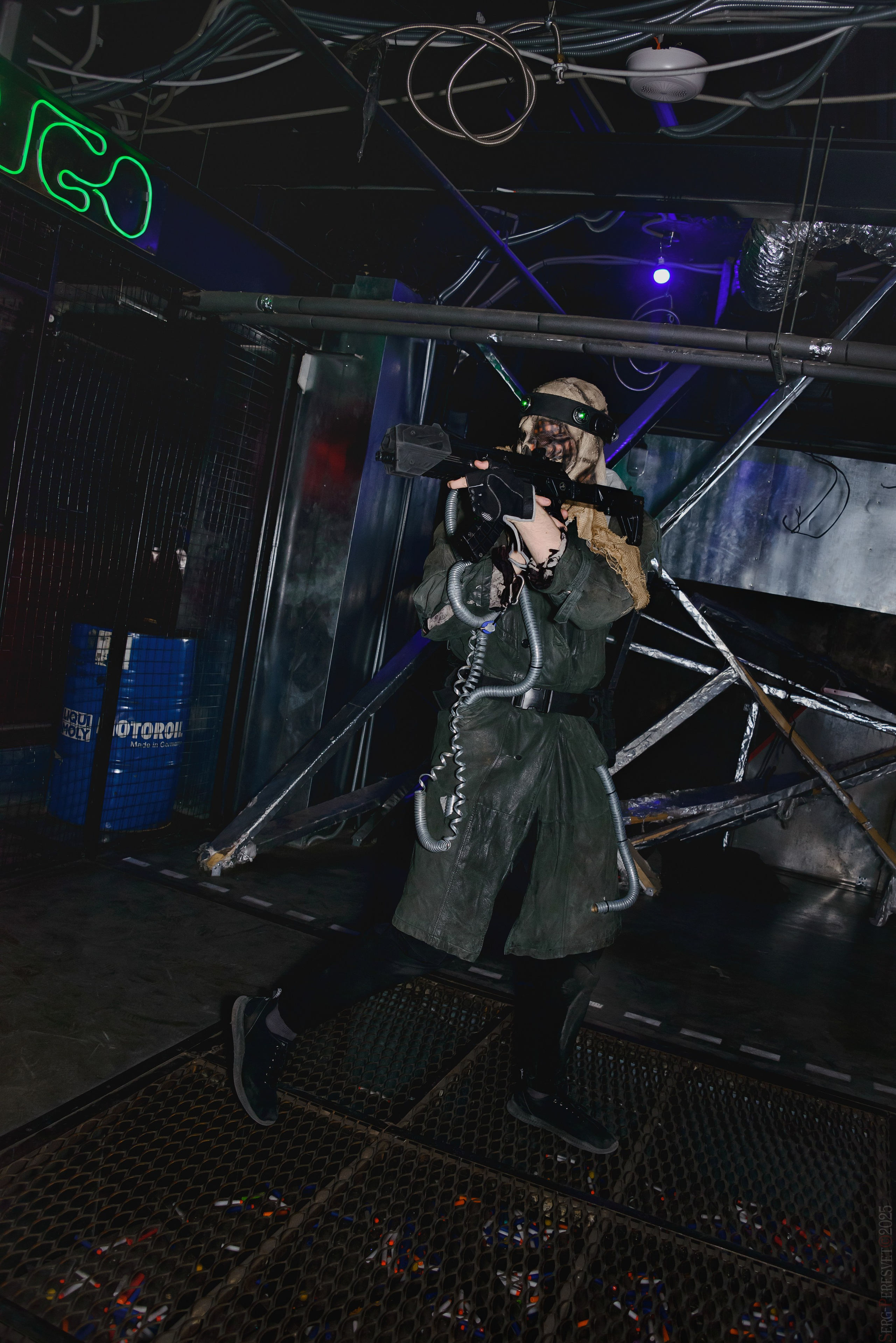 Лазертаг арена «Sтанция 2025», Детский день рождения 2024-25, Москва. Ваш фотограф на праздник в Москве, Раменском, Жуковском, Люберцах