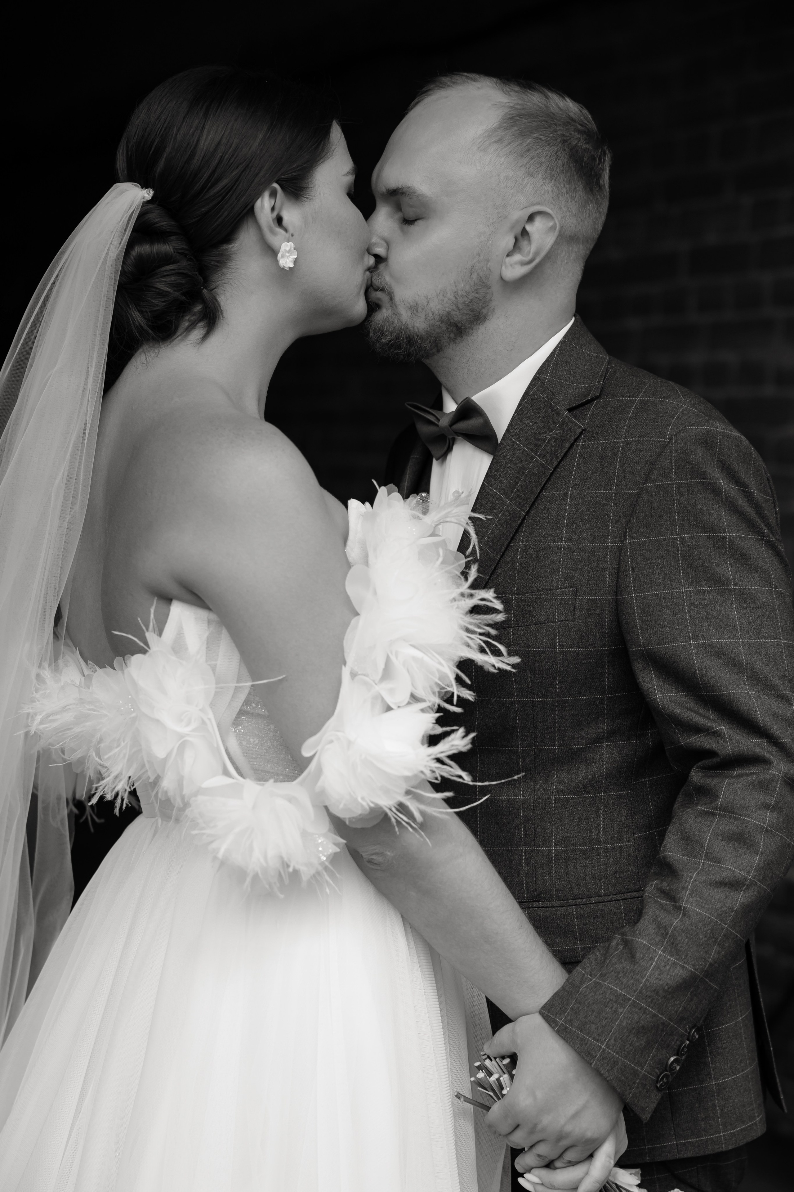 Арсентий и Даша. Свадебный и Семейный фотограф по всему миру Анна Фёдорова