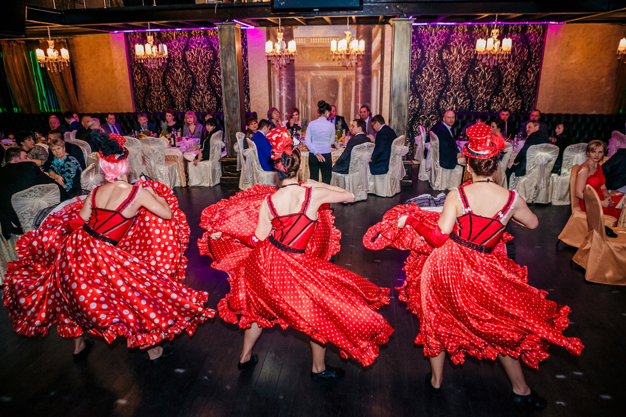 Россельхоз. Ведущая на свадьбу, корпоратив, юбилей в Москве Бойчук Наталья