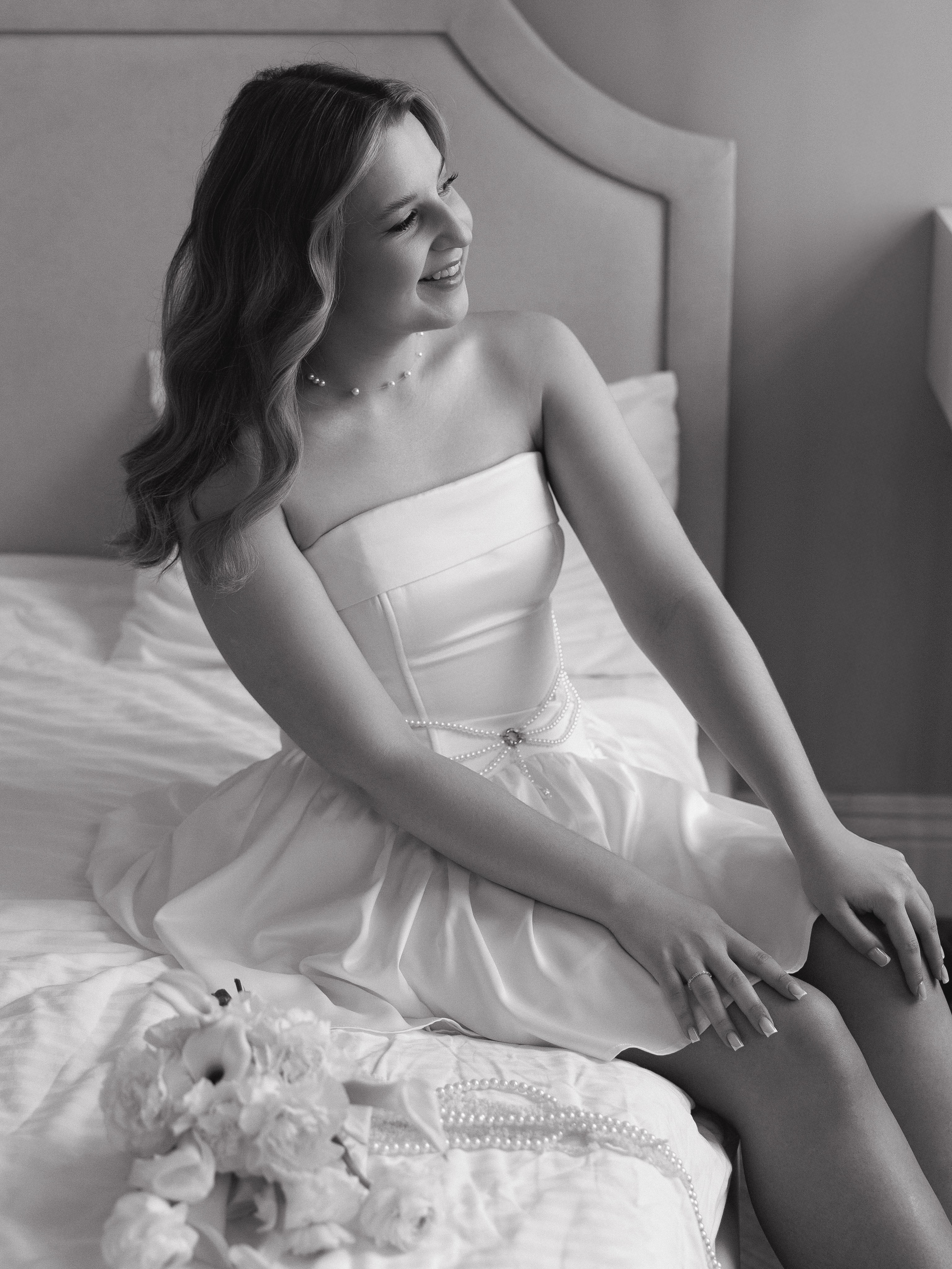 Вечер в Пальме. Свадебный и семейный фотограф Мария Князева в Санкт-Петербурге