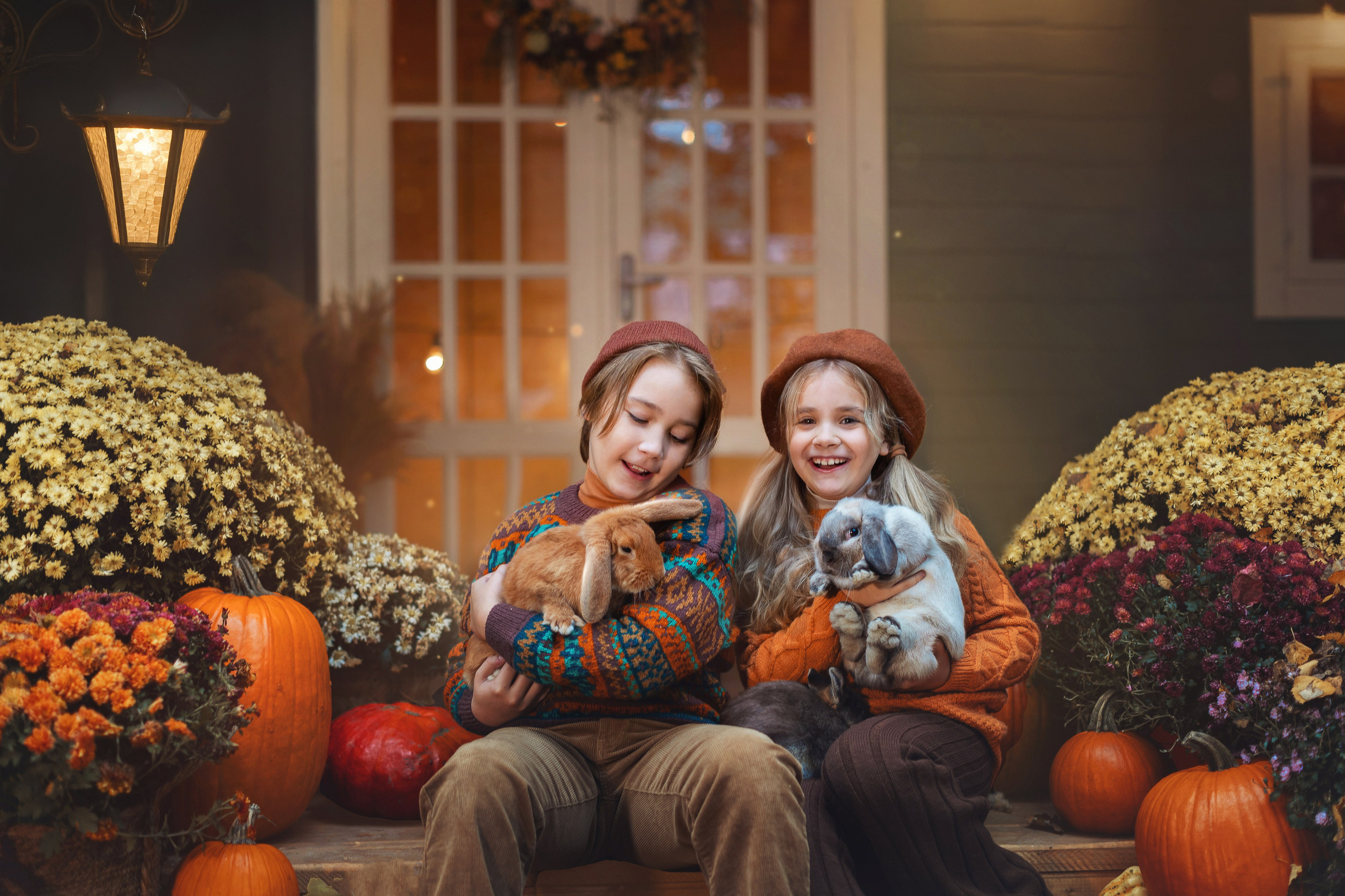 Фотограф Лия Милк | Москва, Подмосковье