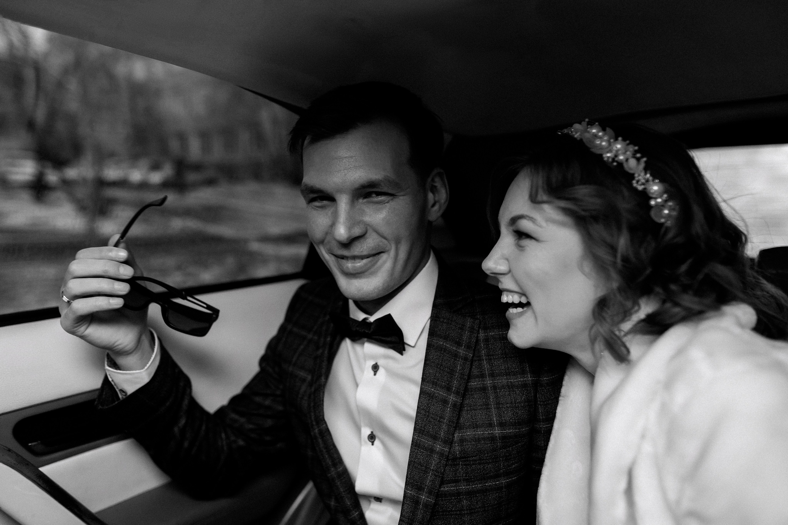 Александр и Мария