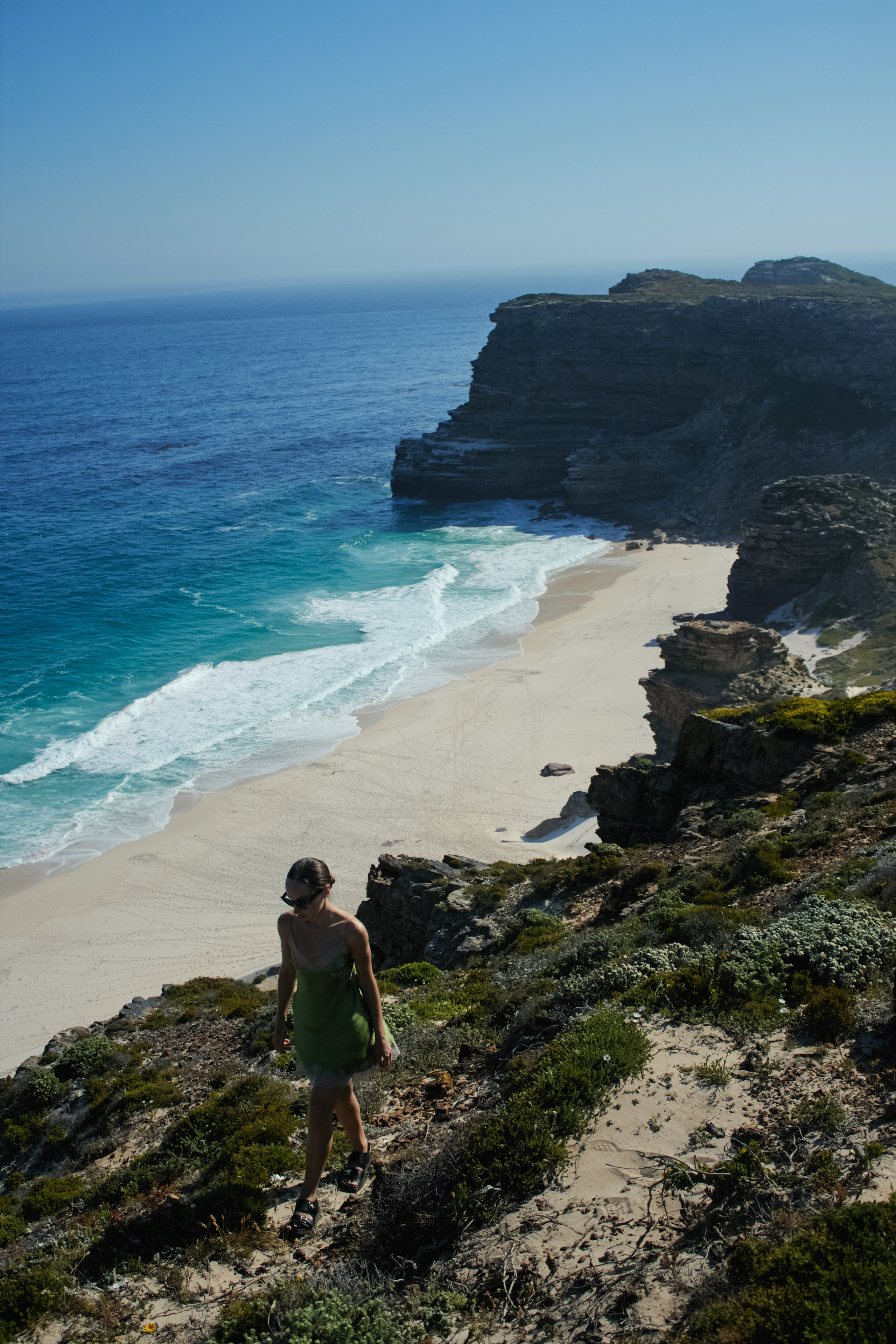 ЮАР. Профессиональный Фотограф во Владимире, в Москве и в Суздале — Полина Романычева
