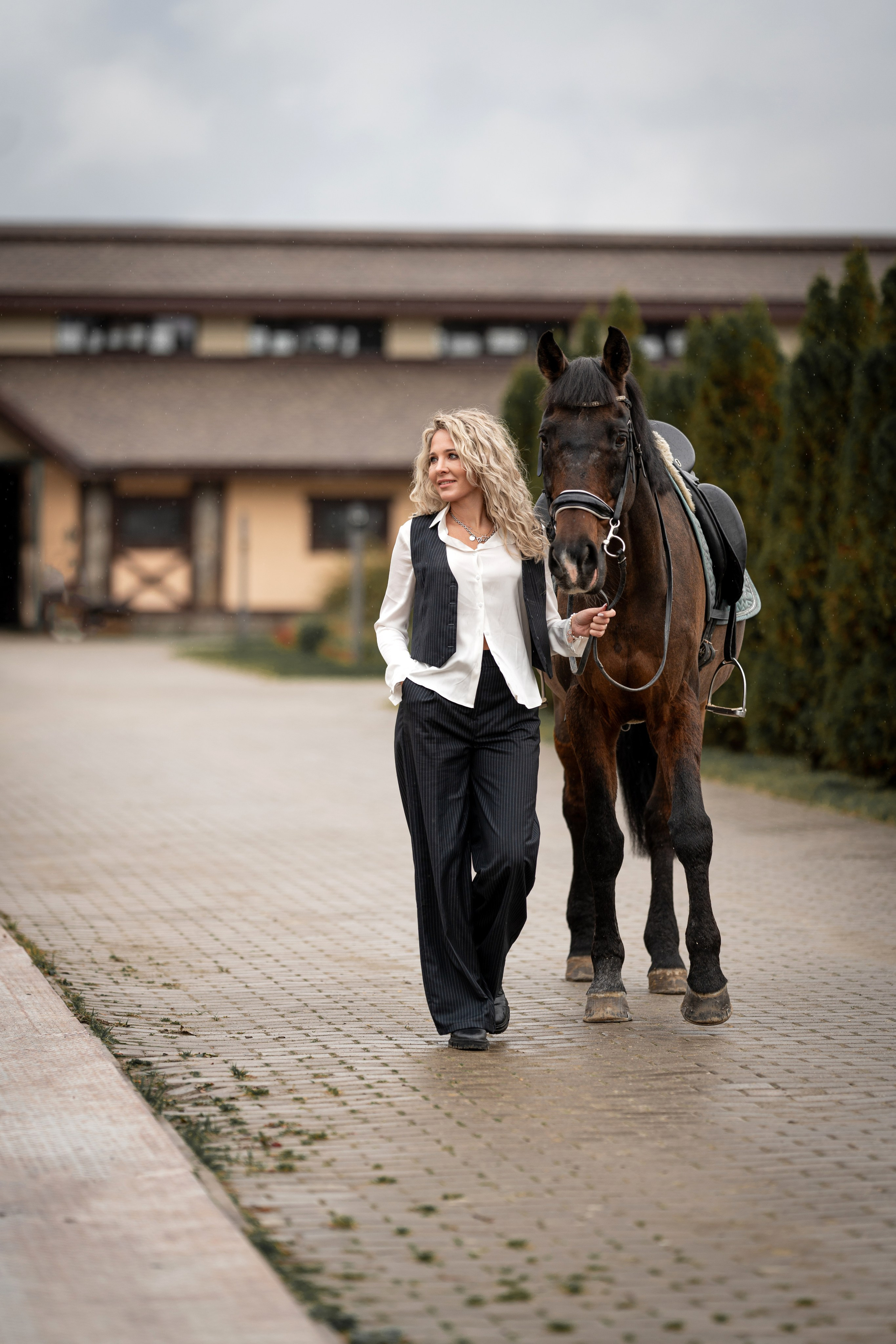 Индивидуальные женские съемки. Фотограф Щелково, Королев, Балашиха, Москва Анастасия Тягина
