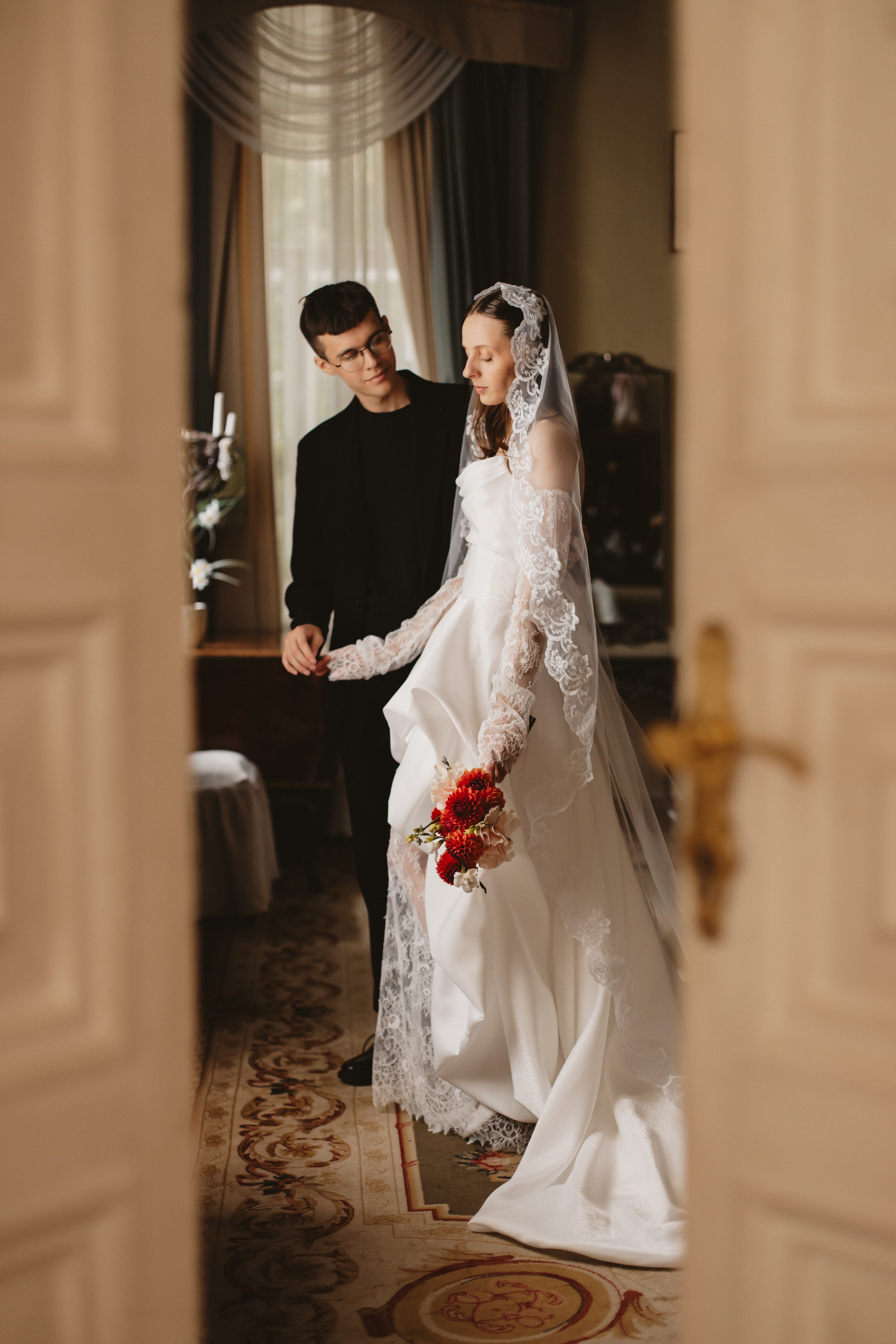 Дом Актёра. Свадебный и семейный фотограф Екатеринбург Настя Саедгалина