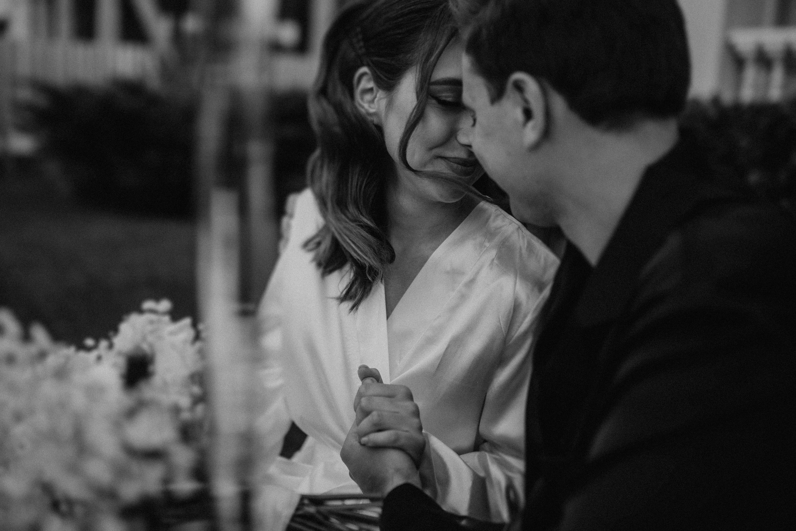 Сережа & Ксюша. Фотограф в Крыму Романенко Даниил