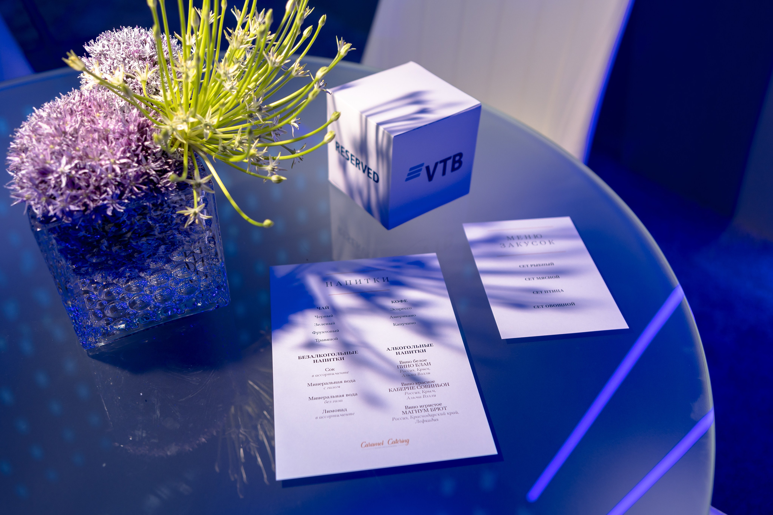 Репортажная съемка на ПМЭФ