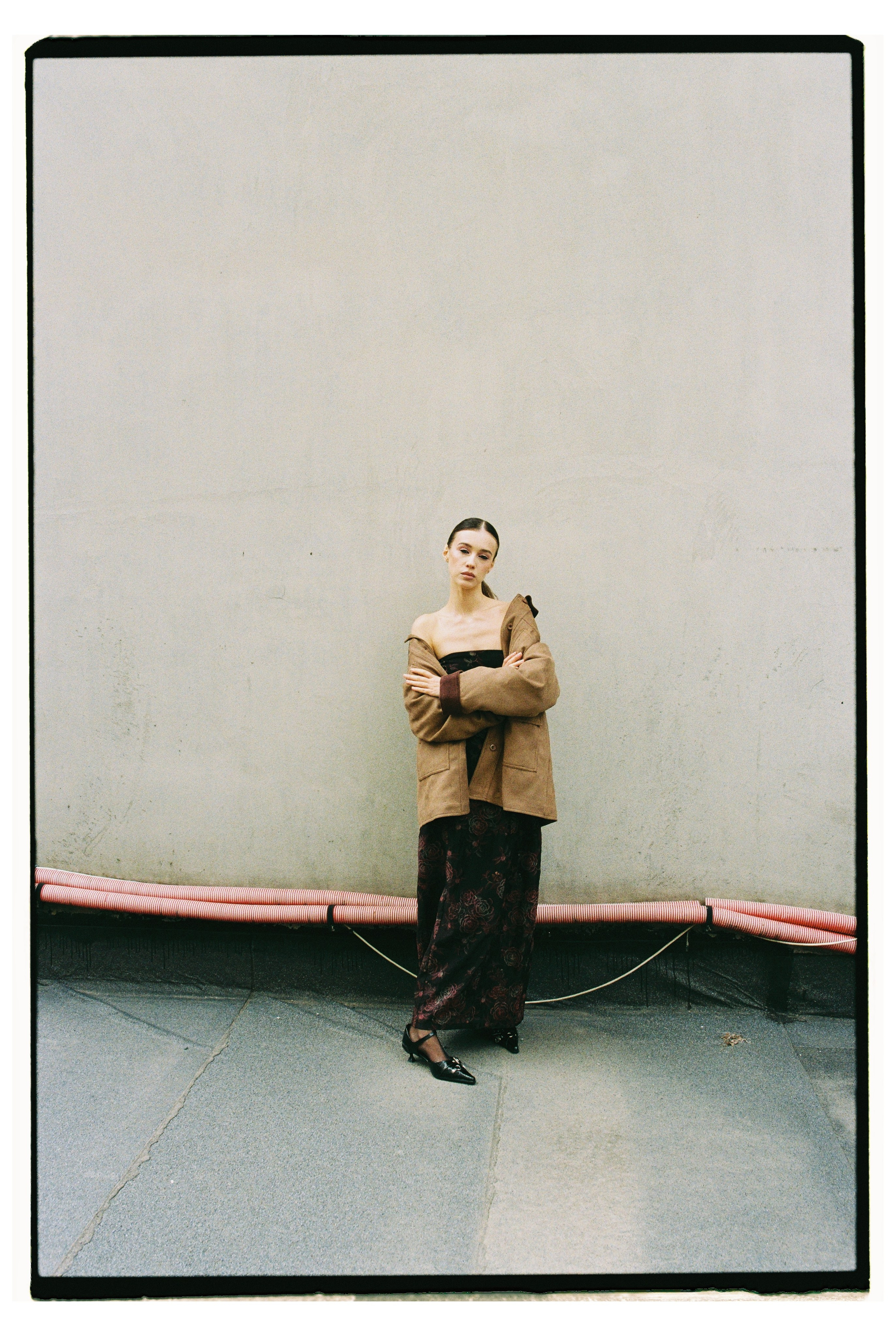 Влада. Фотограф Ионова Анастасия, г Владивосток