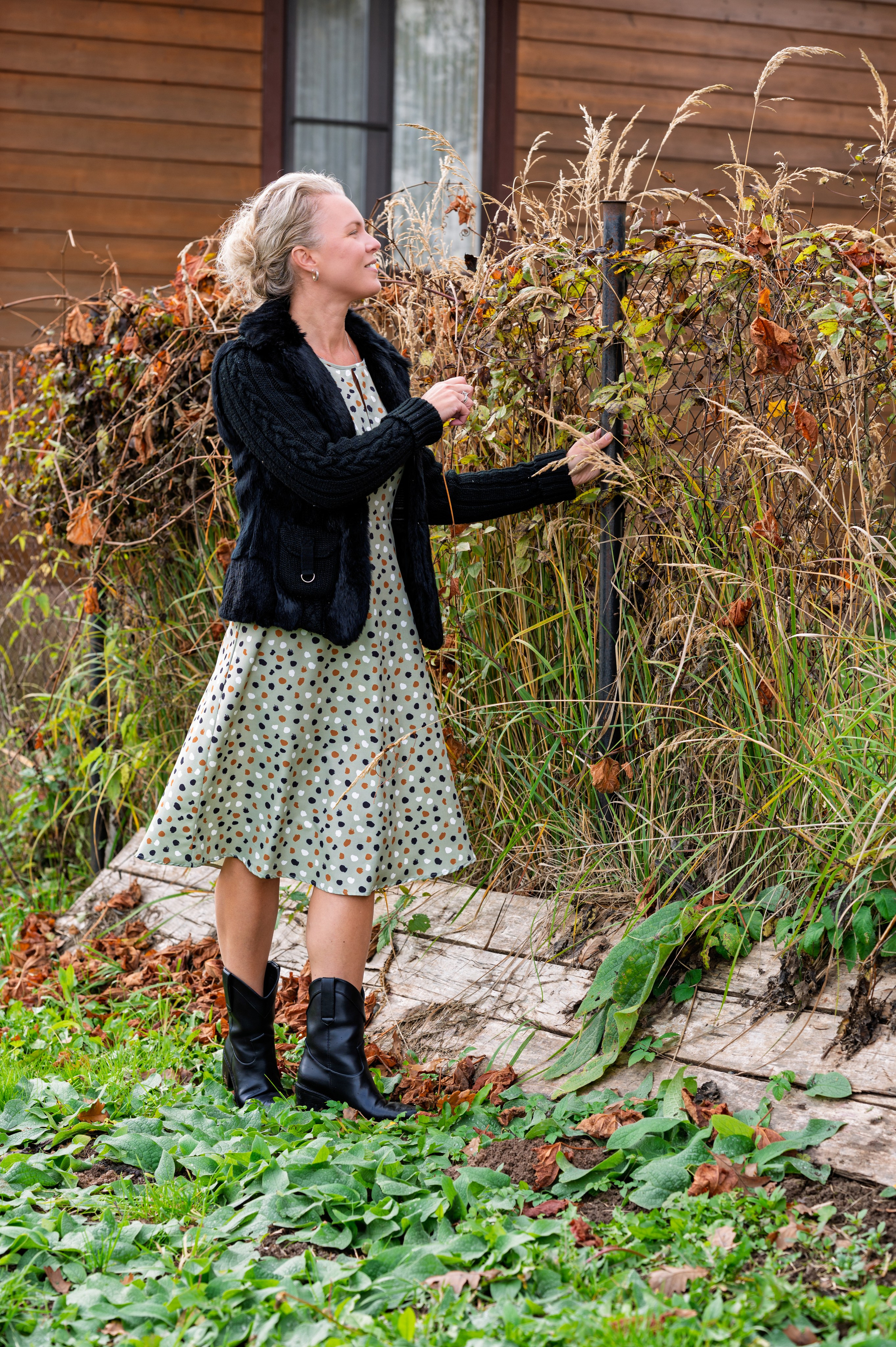 Ретрит в Хорошово. Семейный и детский фотограф в Королеве, Москве и Московской области Строева Анастасия
