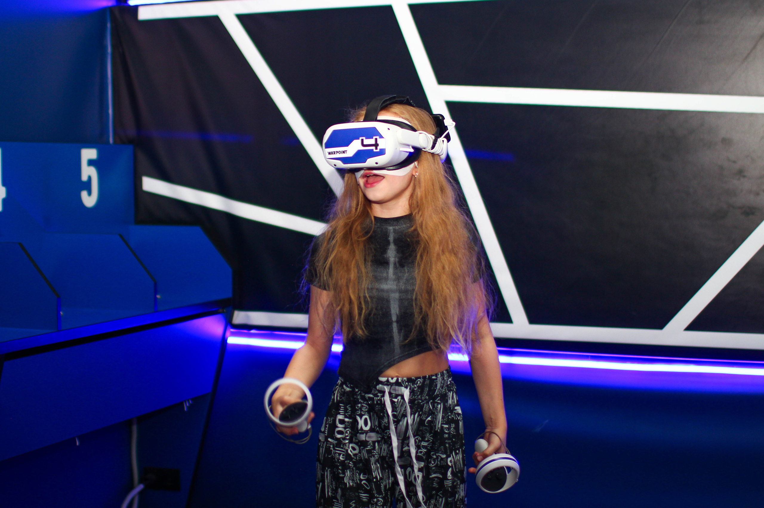 Alternative reality. Фотограф Анастасия Абрамова