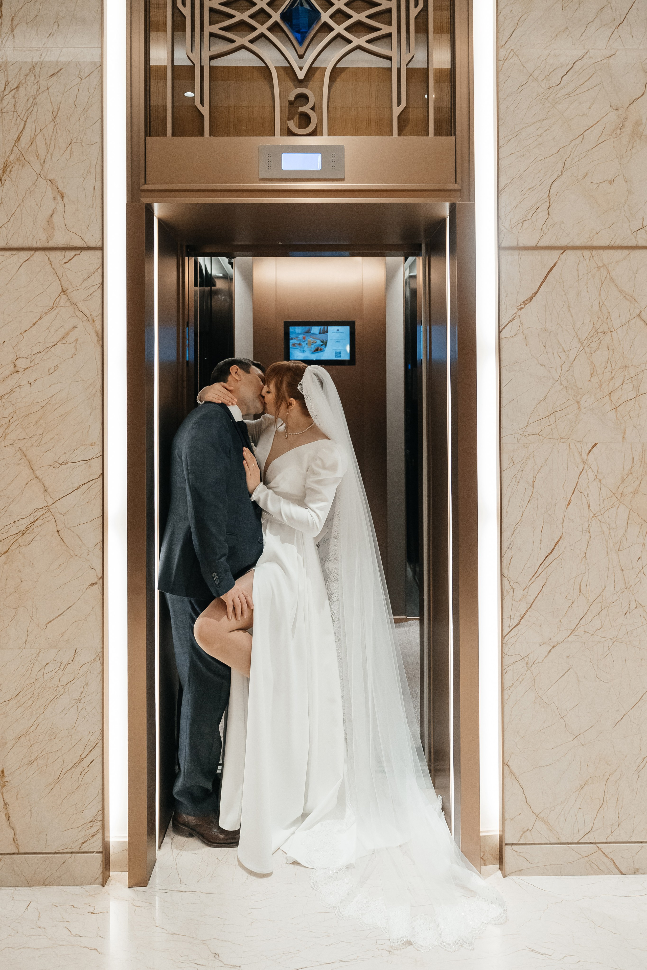 A | K. Свадебный фотограф в Москве Дарья Олендарёва