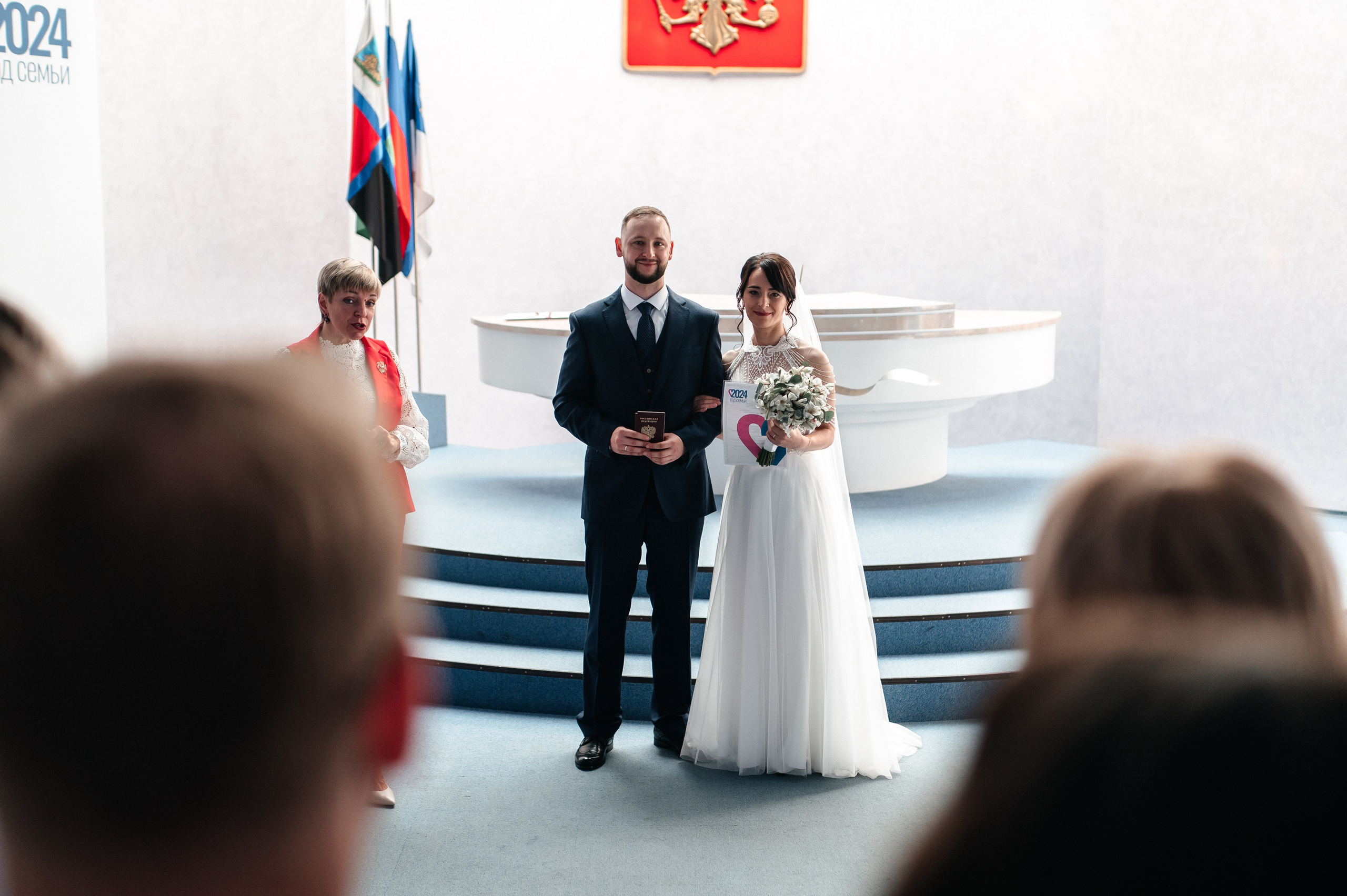 Константин и Мадина. Ривьера. Фотограф Екатерина Бочарникова