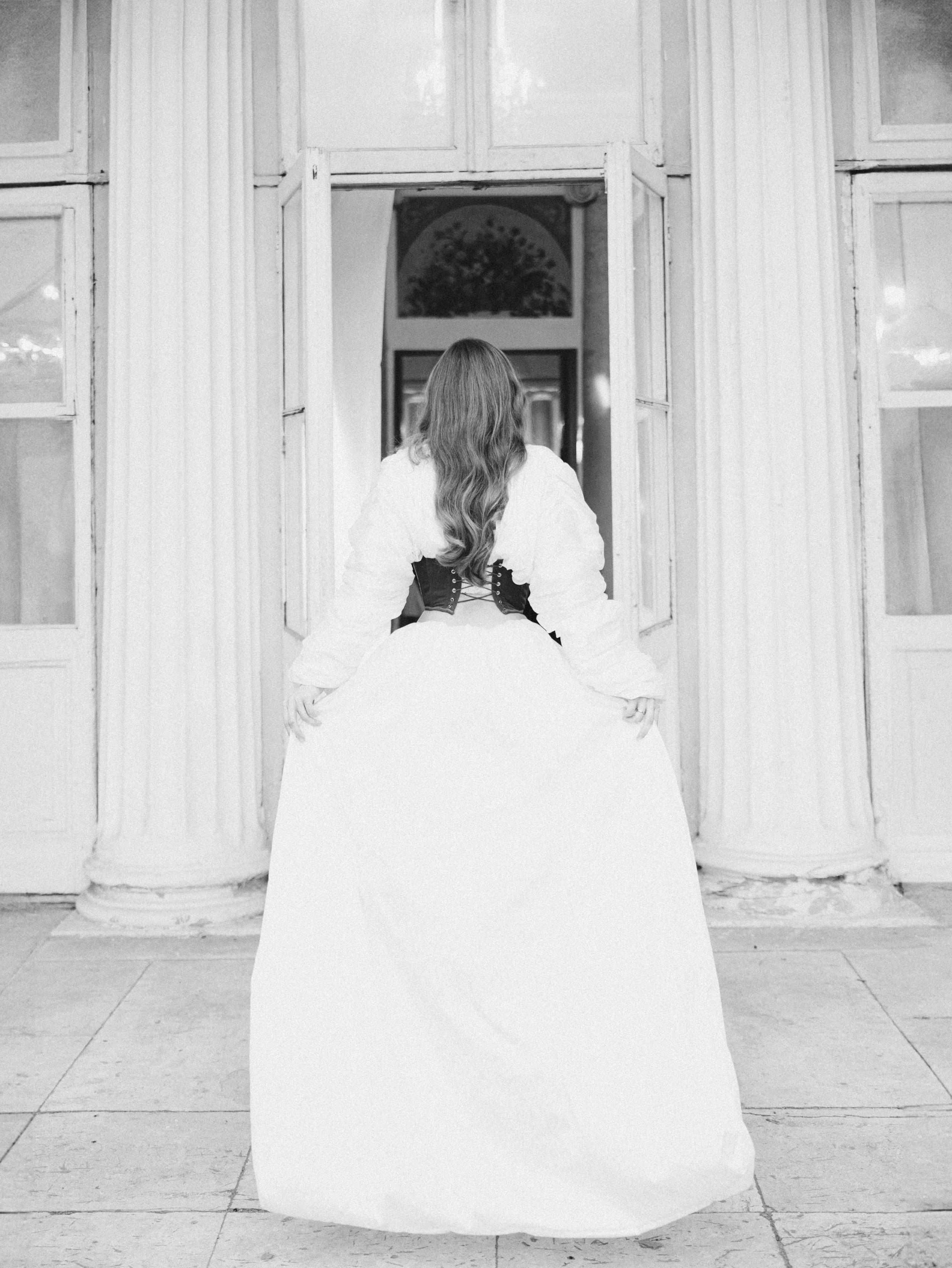 В САМОЕ СЕРДЦЕ. Свадебный фотограф Москва Ирина Писарева