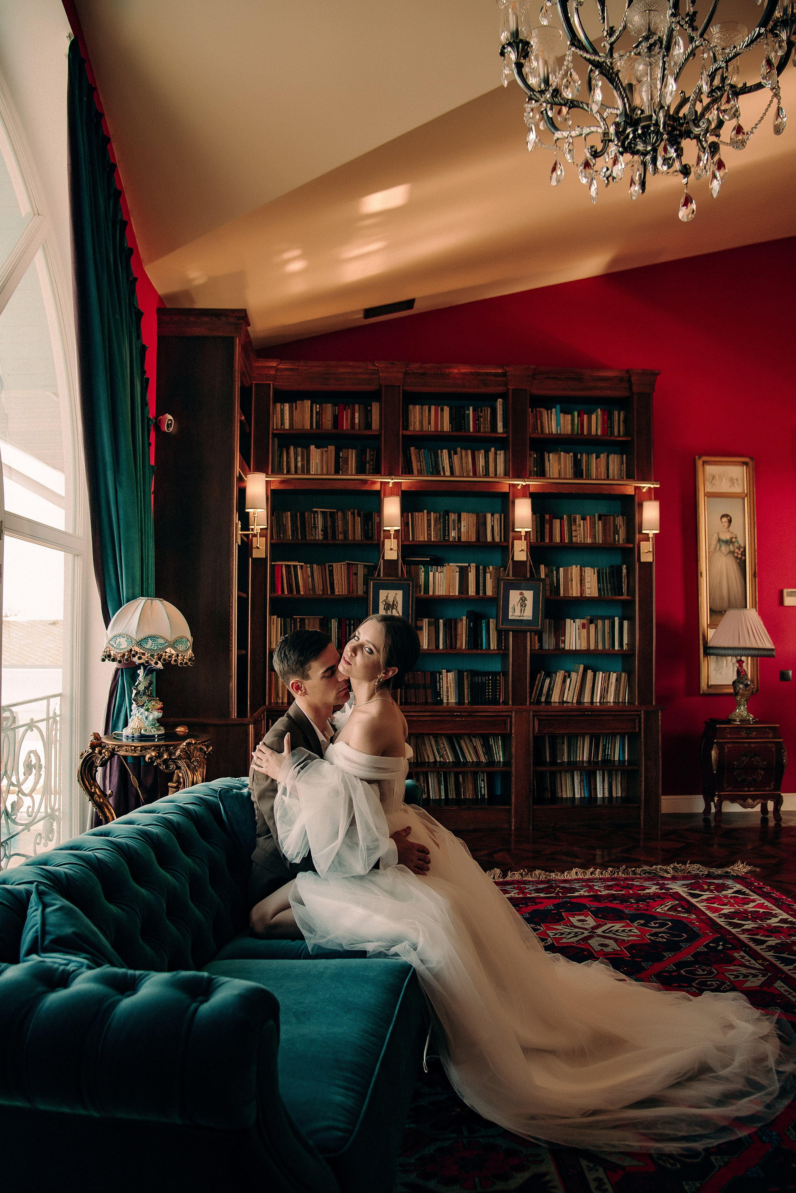 Александр и Ксения. Свадебный и семейный фотограф Темрюк Алёна Ковальская