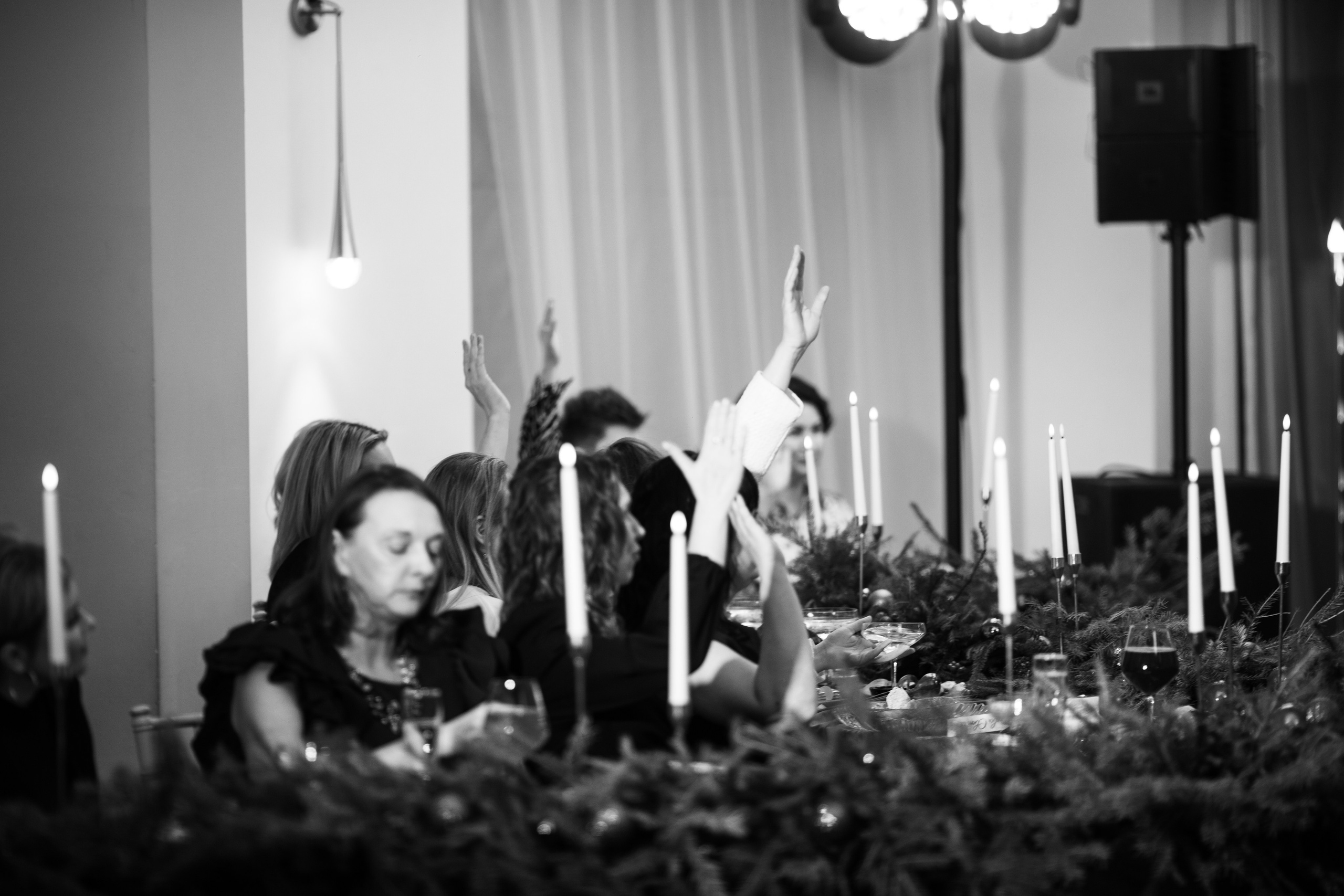 Корпортатив Санта. Amore ore. Репортажный и свадебный фотограф в Челябинске Елисеев Павел