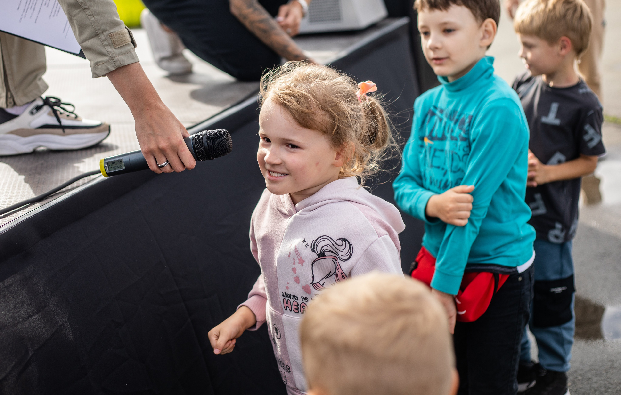 УЗСТ- Корпоративный тимбилдинг на аэродроме. Репортажный и свадебный фотограф в Челябинске Елисеев Павел