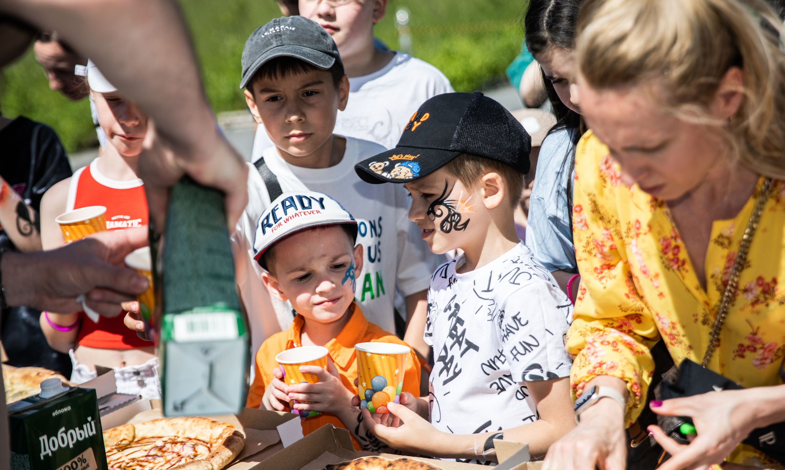 Мероприятия «PEPLOS -2025». Репортажный и свадебный фотограф в Челябинске Елисеев Павел