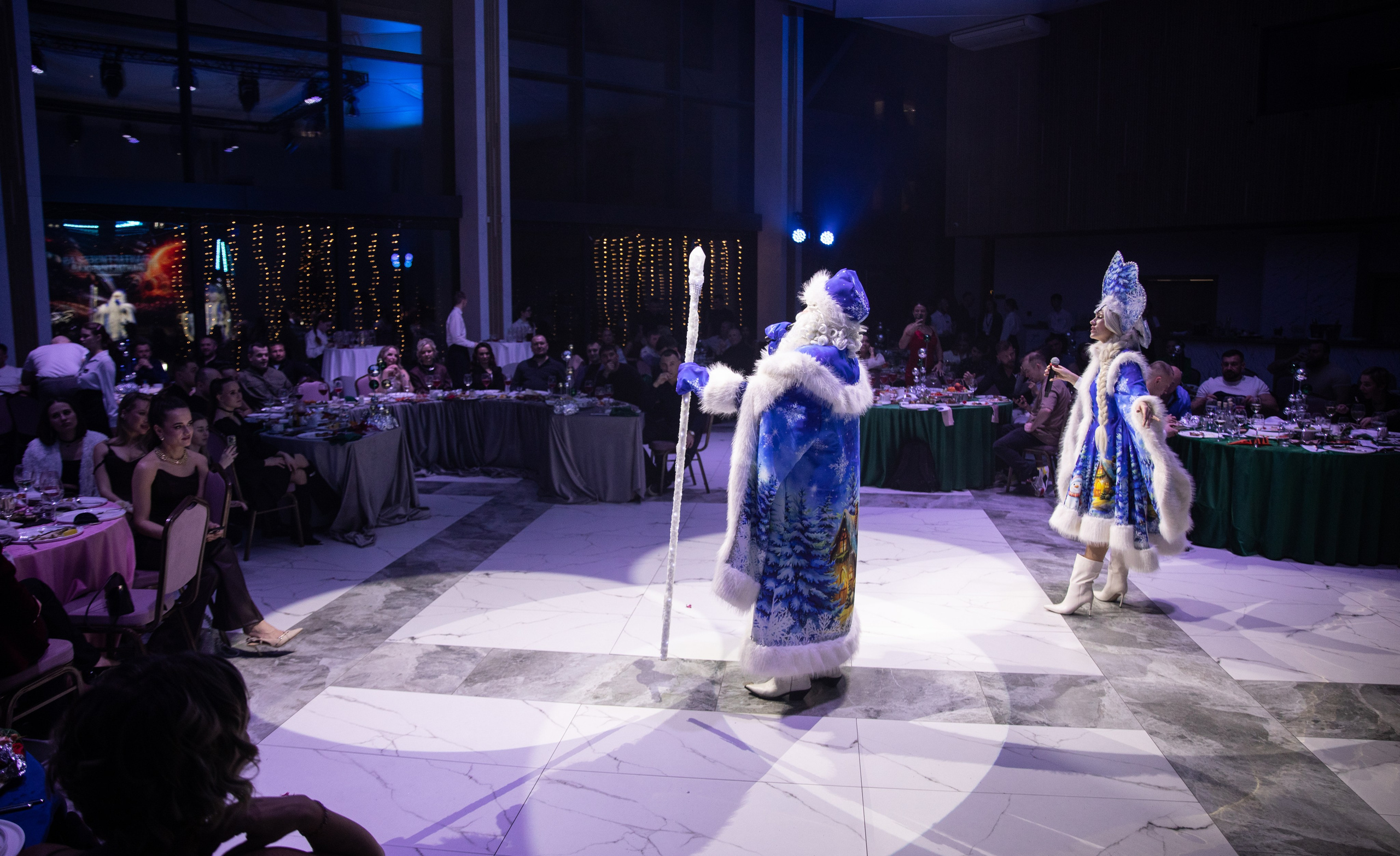 Корпоратив — Фантастическая семерка 2025. Репортажный и свадебный фотограф в Челябинске Елисеев Павел