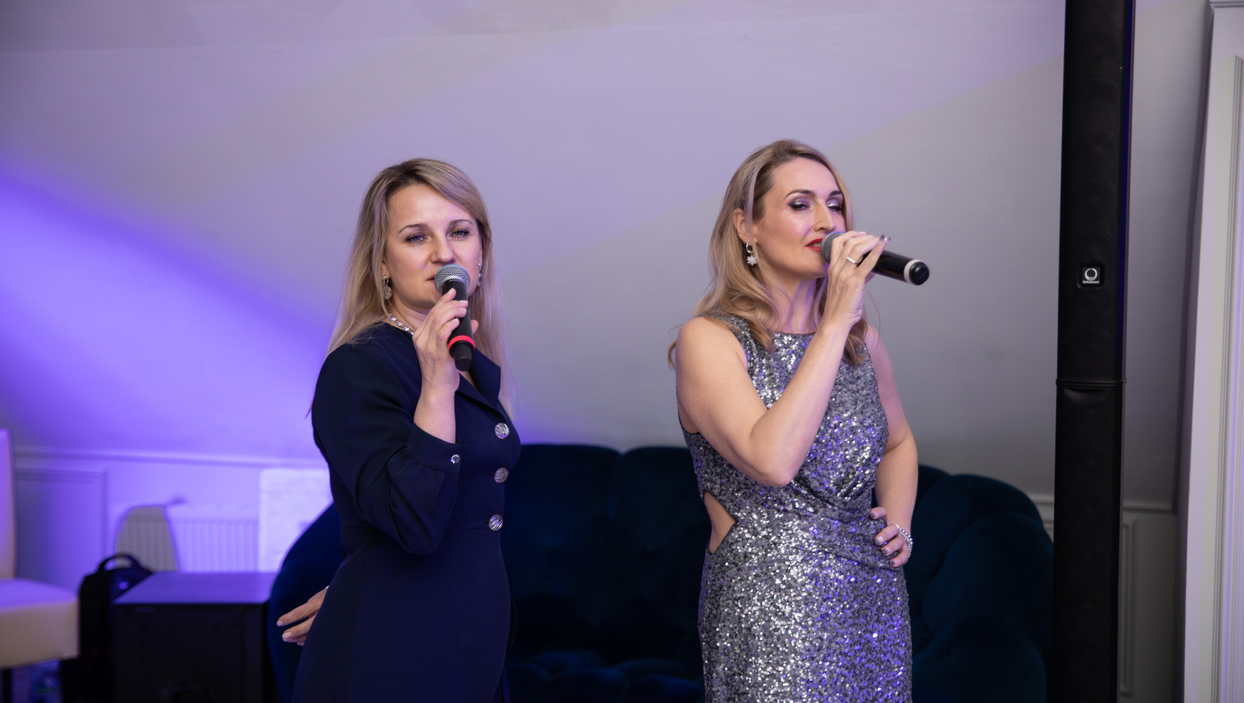 Юбилей. Снежная Королева -2024. Репортажный и свадебный фотограф в Челябинске Елисеев Павел