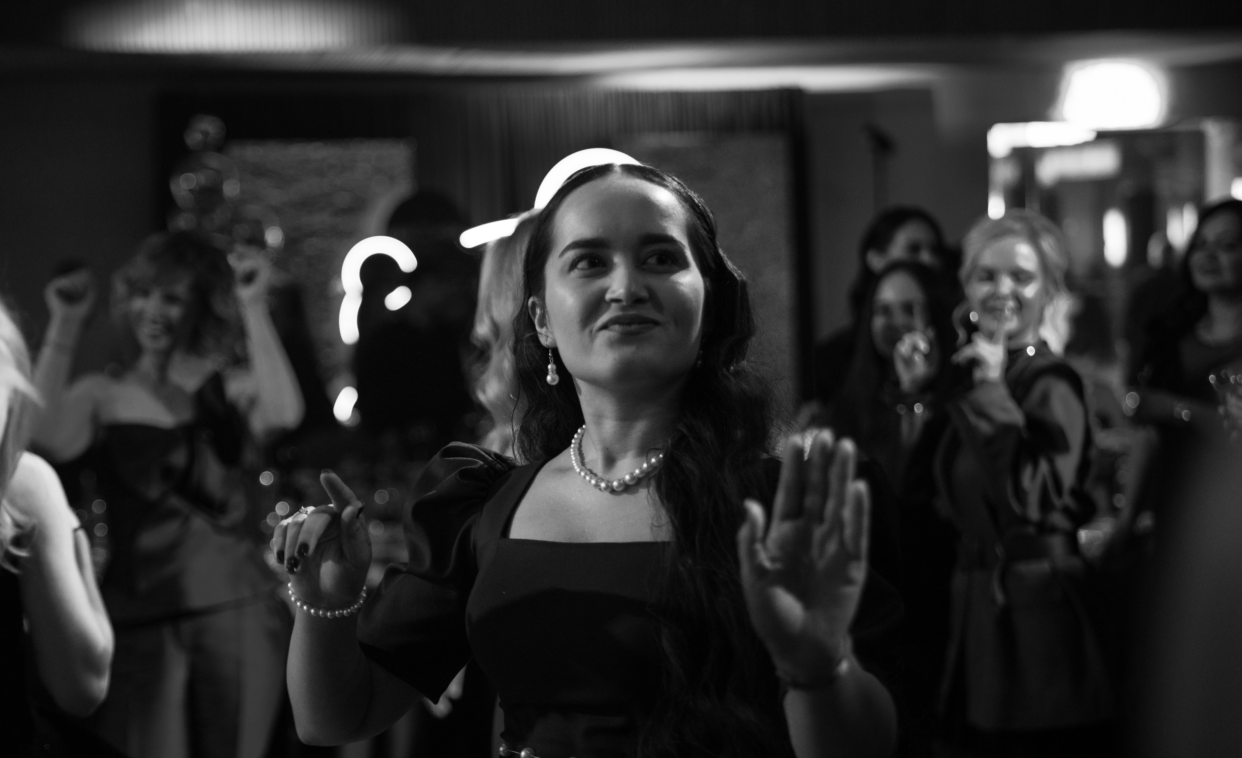 Корпоратив — Фантастическая семерка 2025. Репортажный и свадебный фотограф в Челябинске Елисеев Павел