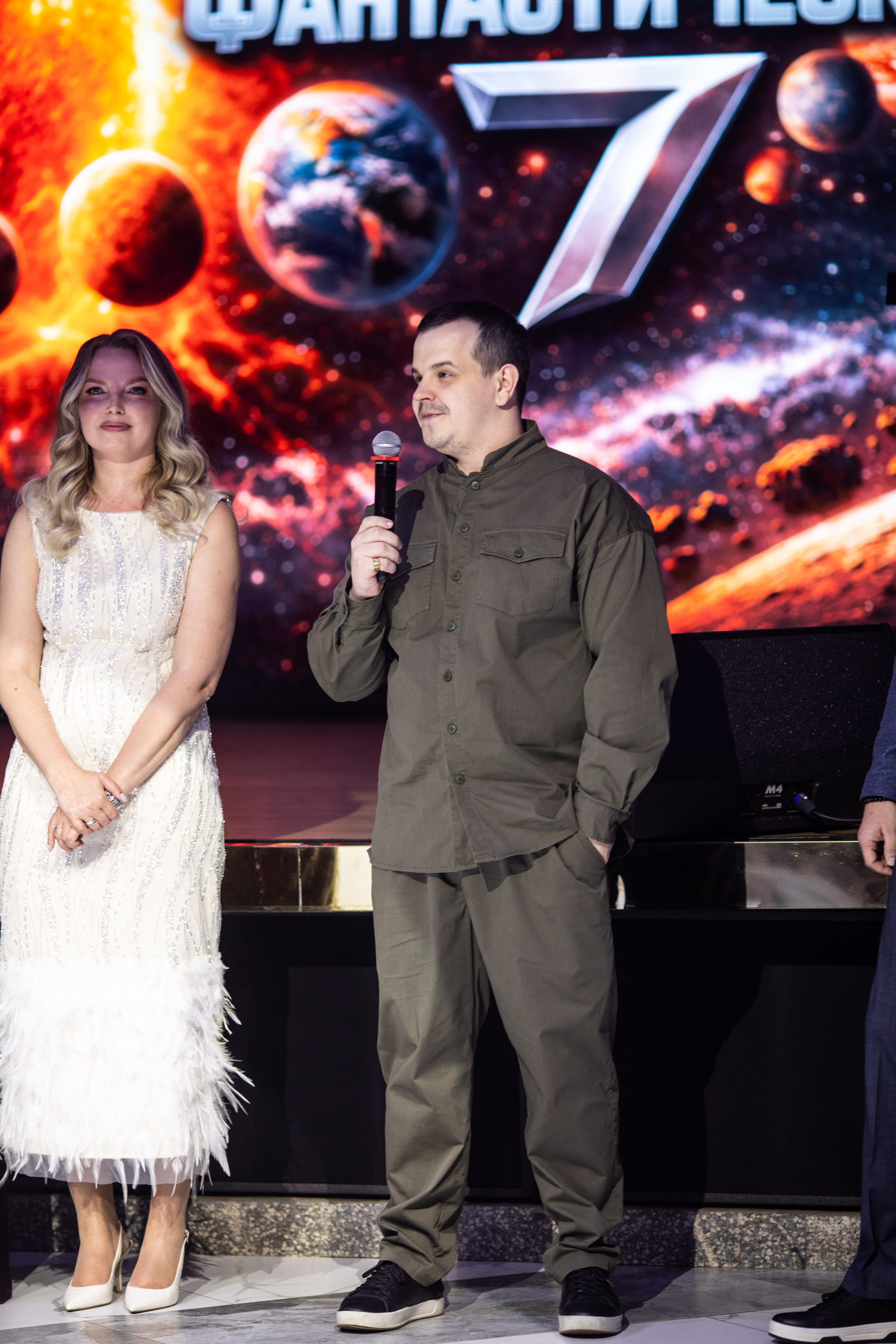 Корпоратив — Фантастическая семерка 2025. Репортажный и свадебный фотограф в Челябинске Елисеев Павел