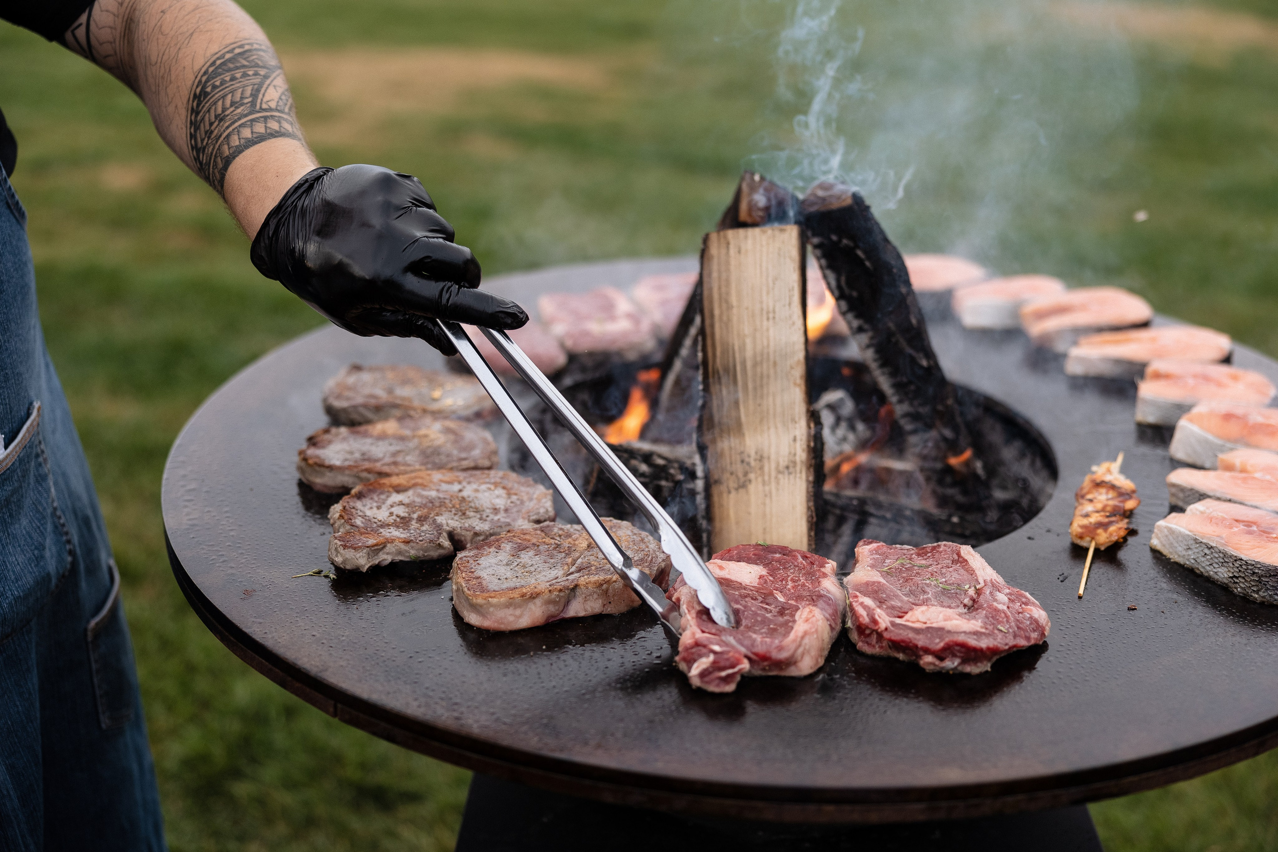 День Рождения. Свадебный и семейный фотограф Москва Екатерина Верижникова