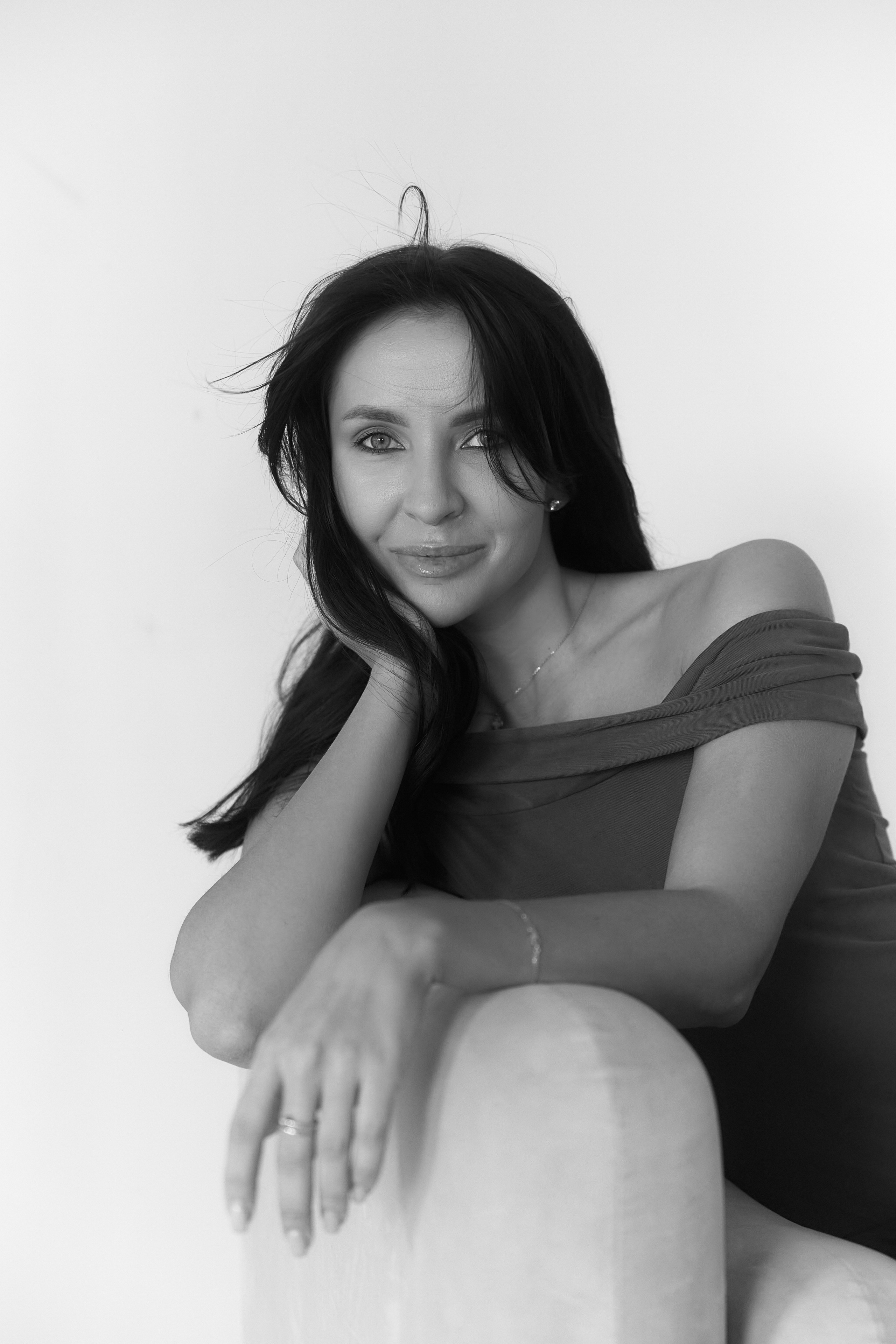 Аня. Семейный и детский фотограф Юлия Шох