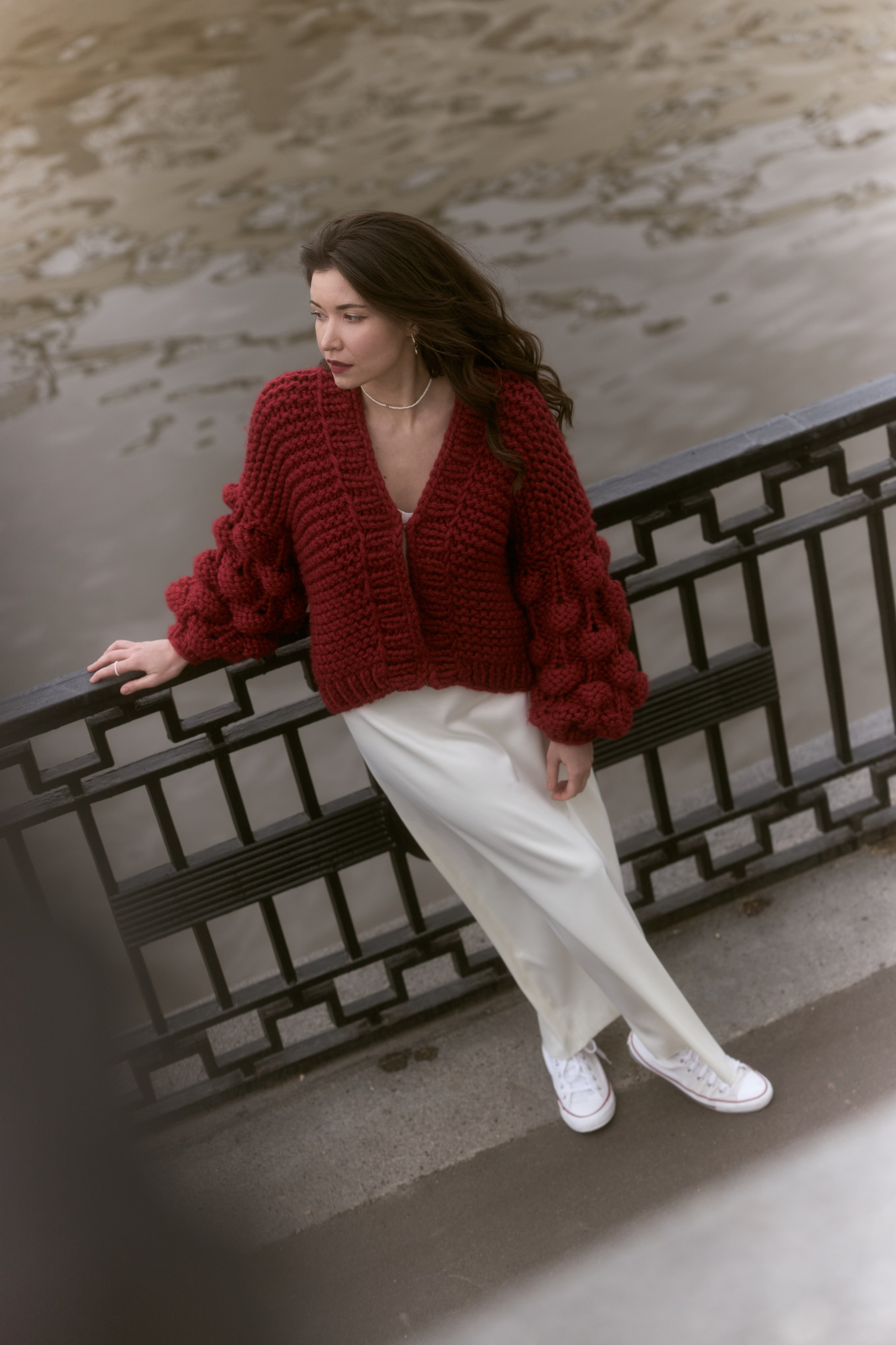 Катя. Семейный и детский фотограф Юлия Шох