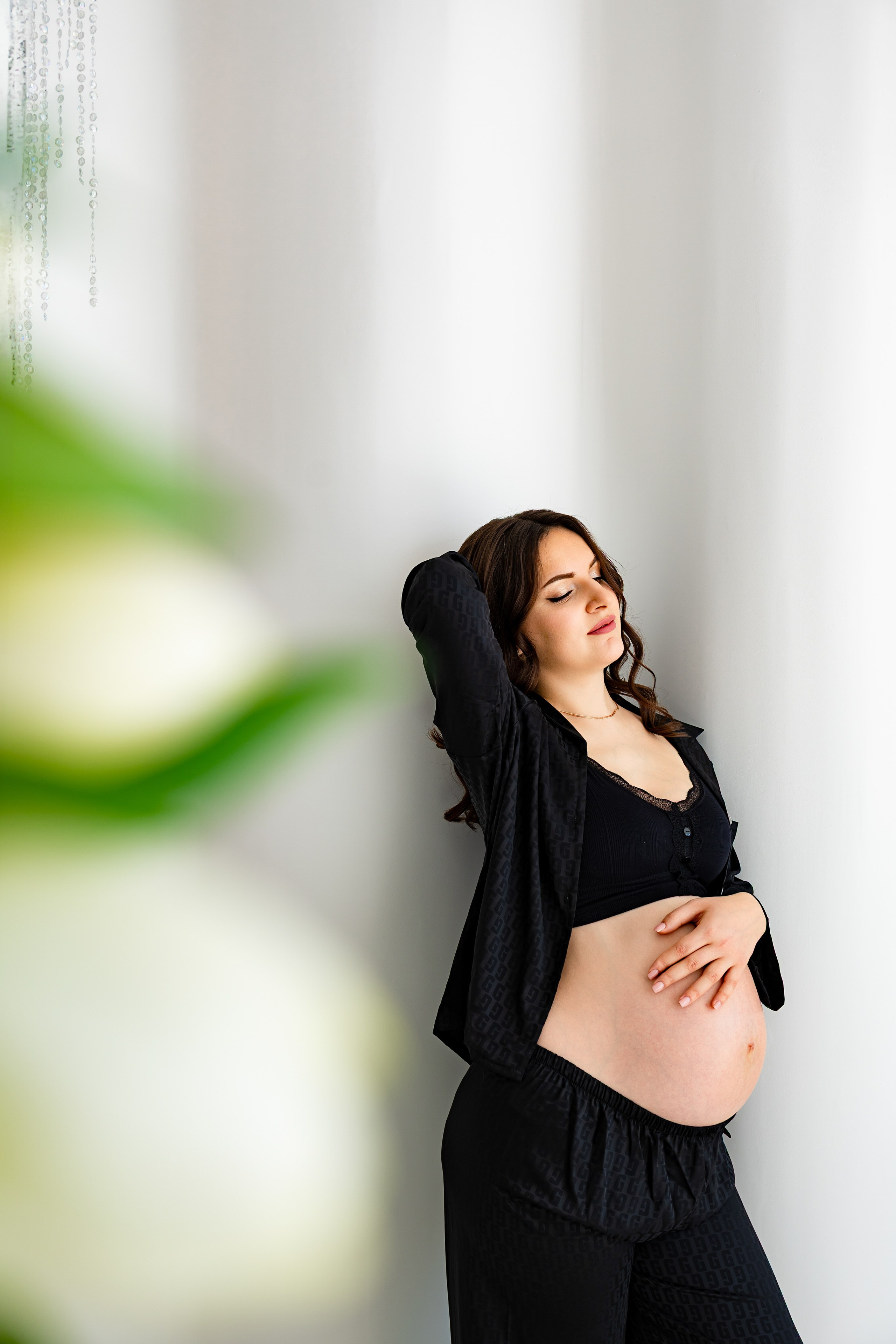 Лана и Андрей. Фотограф Белгород